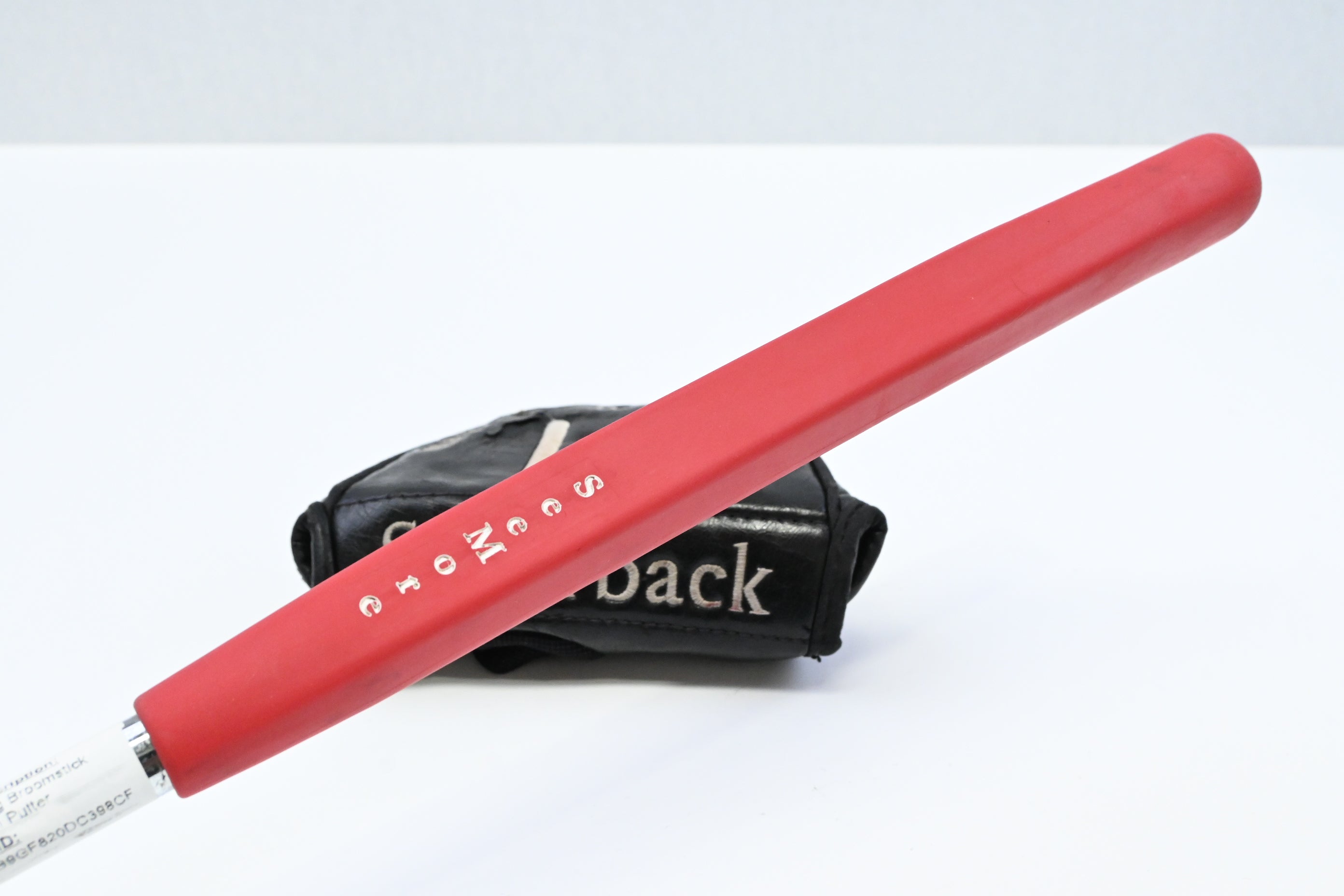 Seemore SB1 Putter / 34 Inch