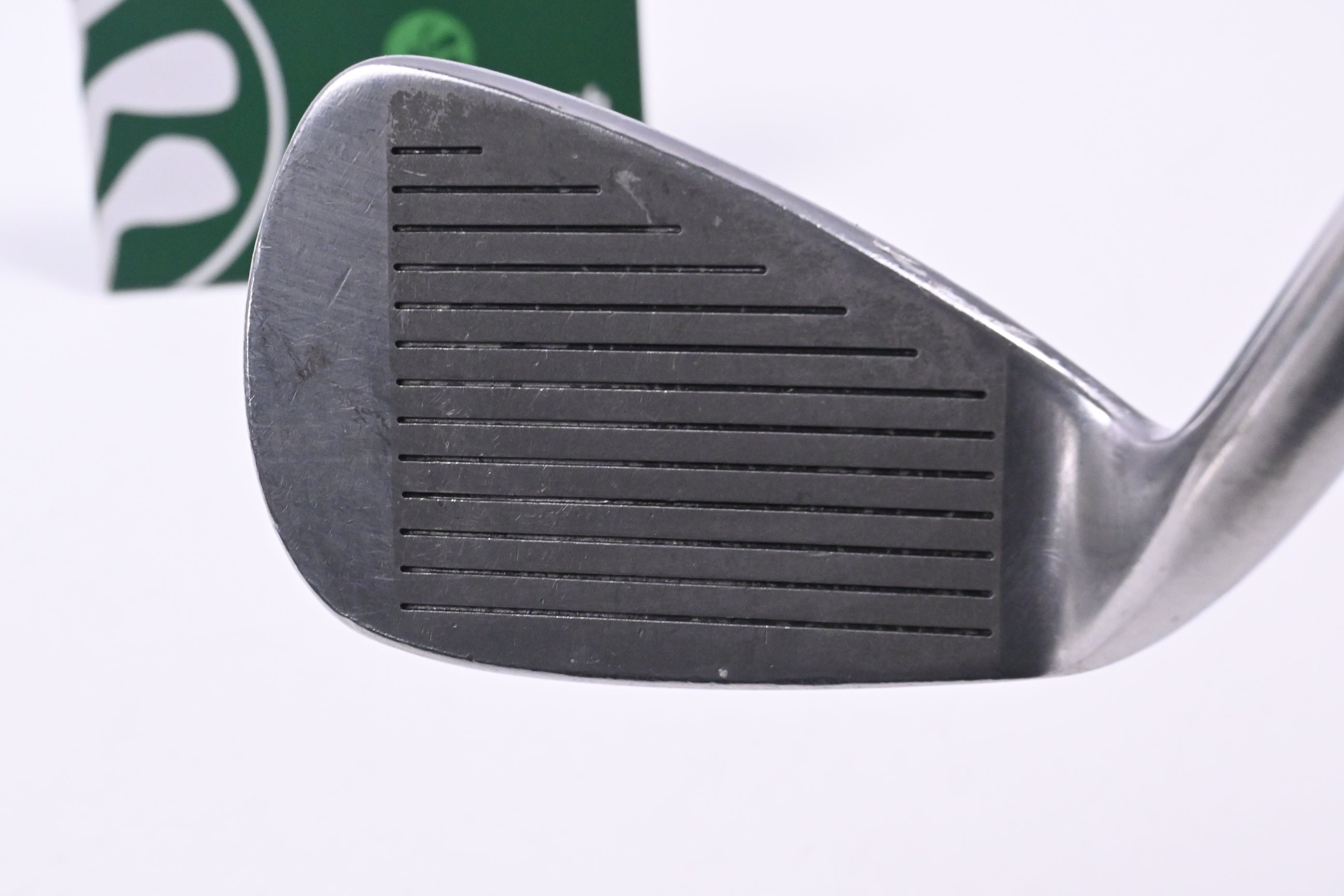 Wilson FireStick #6 Iron / Men's Flex Wilson Firestick Shaft