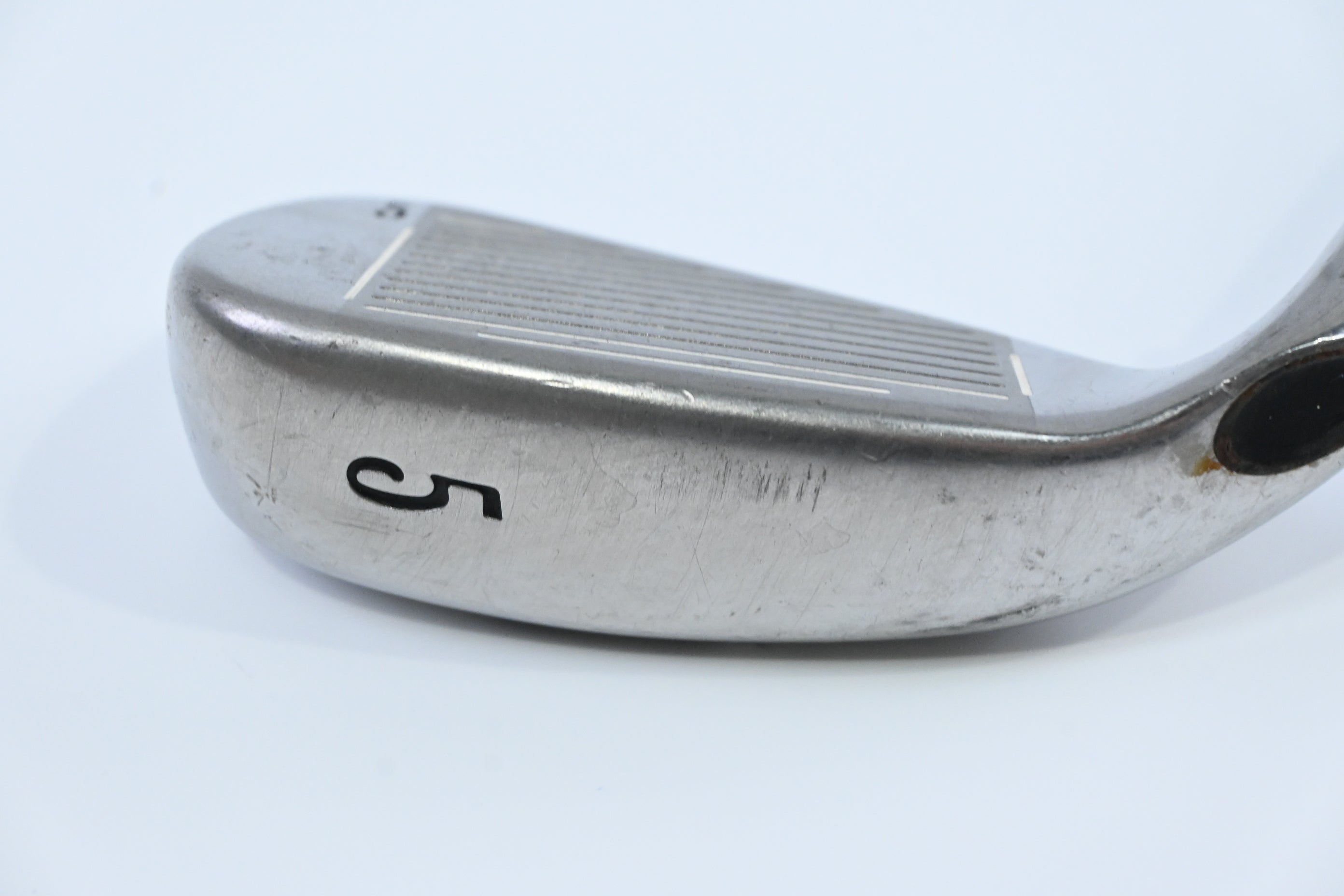 Callaway Big Bertha 2006 #5 Iron / 26 Degree / Uniflex Callaway Nippon 990