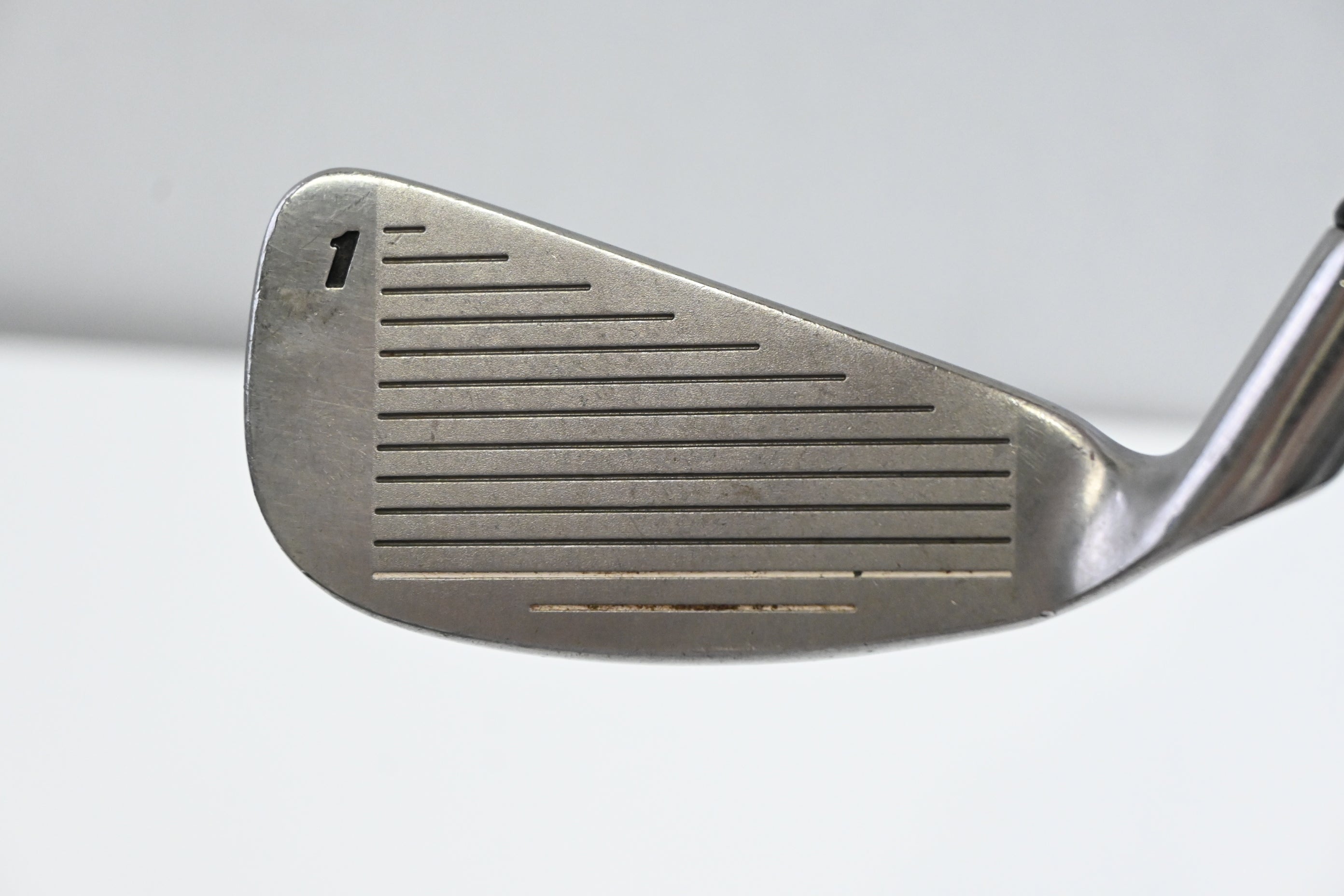 Callaway #1 Iron / 16 Degree / Strong Flex Callaway RCH 90 Shaft