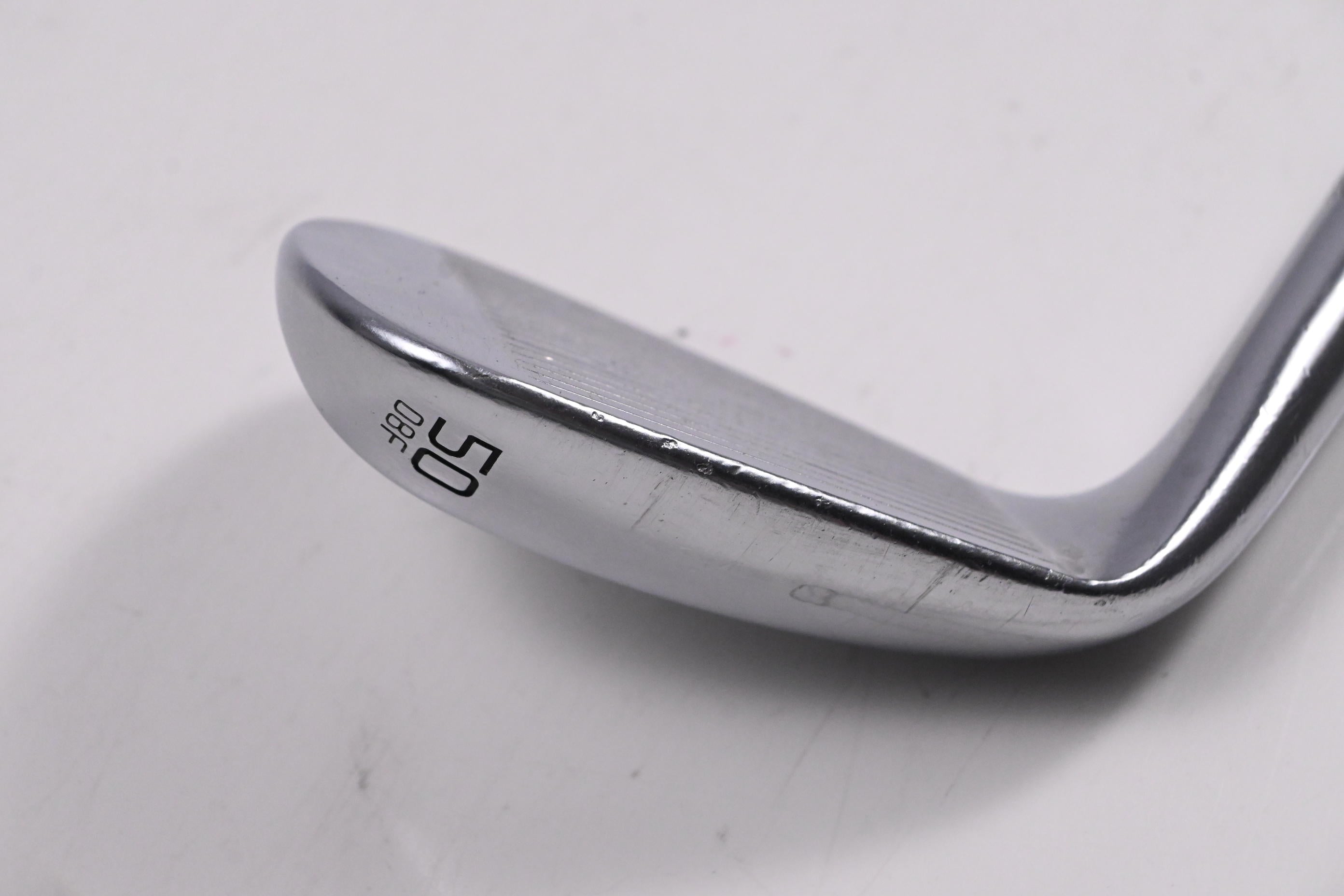 Titleist Vokey SM10 Gap Wedge / 50 Degree / Wedge Flex Titleist Vokey Shaft