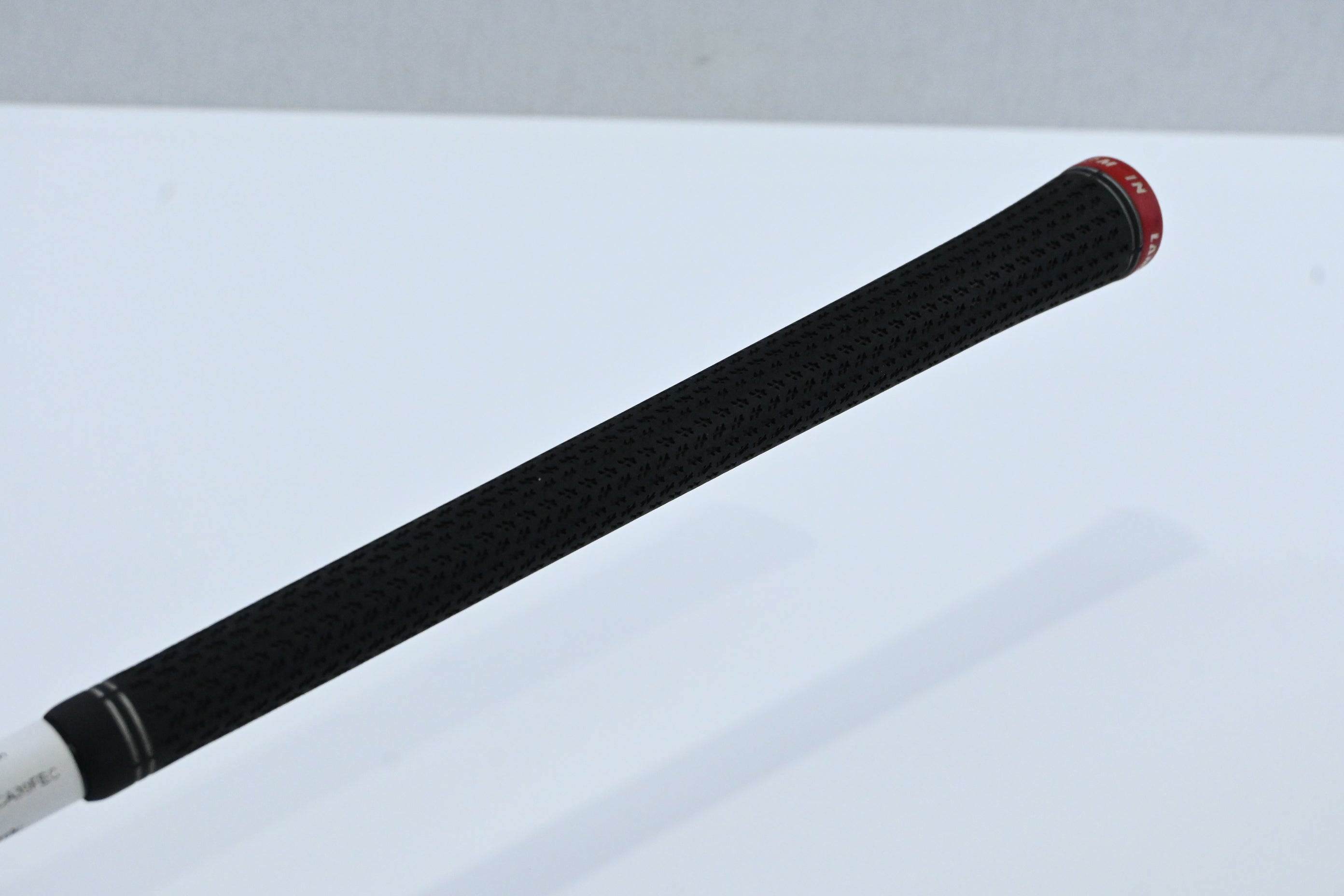 Taylormade Stealth #6 Iron / Senior Flex Fujikura Ventus Red 5 Shaft