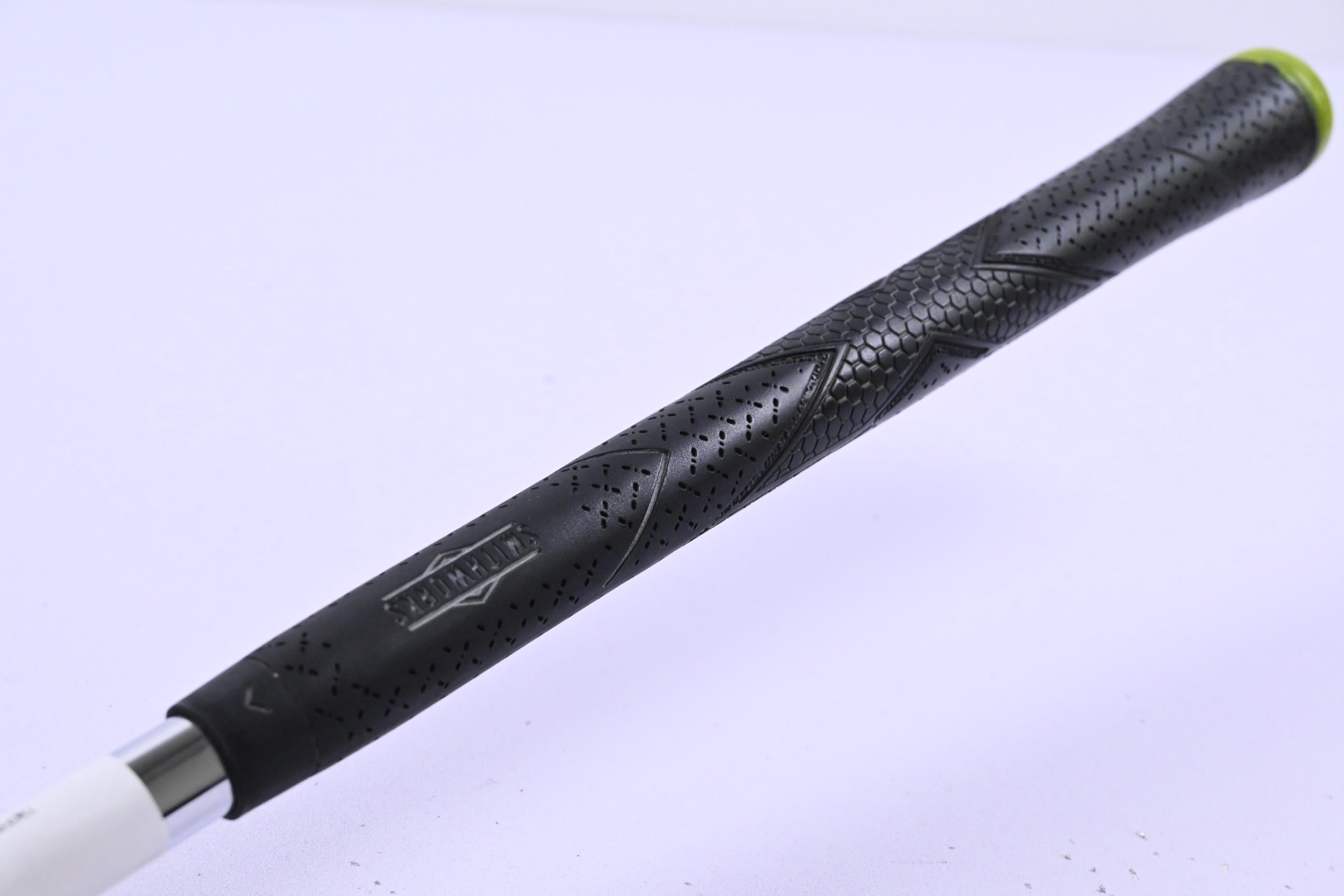 Smithworks X Spin Sand Wedge / 54 Degree / Wedge Flex KBS Smithworks Shaft