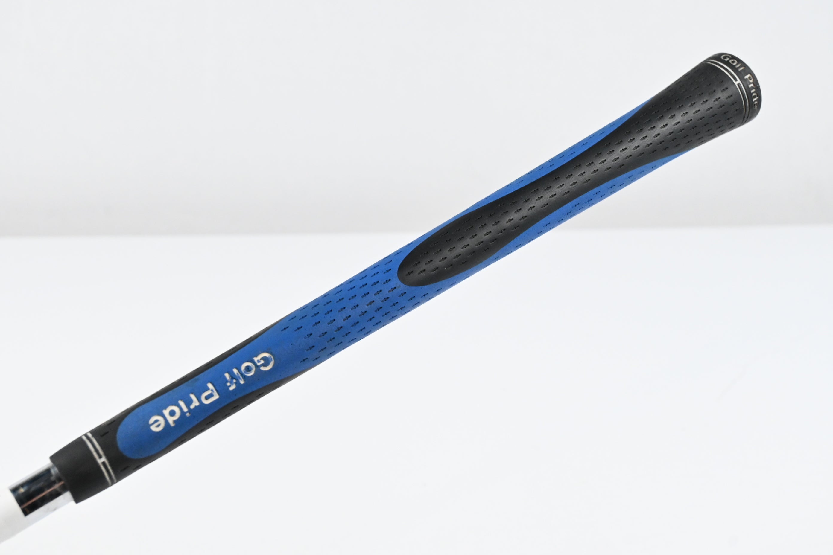 Left Hand Mizuno MP-32 #9 Iron / Stiff Flex Steel Shaft