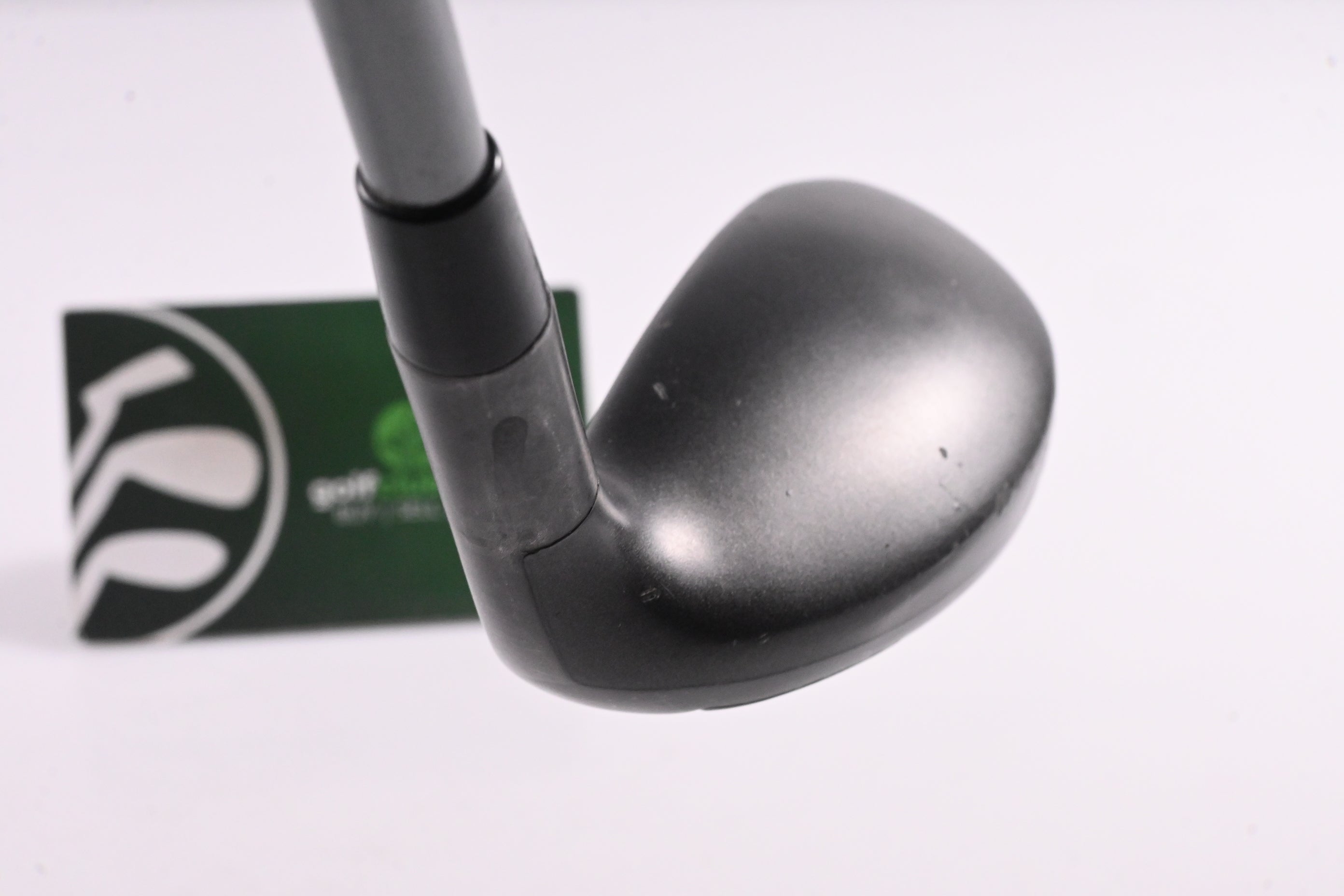 Callaway Apex #3 Hybrid / 20 Degree / TX-Flex Kuro Kage 90 Shaft