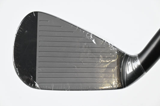 Mizuno JPX 925 Forged #7 Iron / Stiff Flex Dynamic Gold S400 Shaft