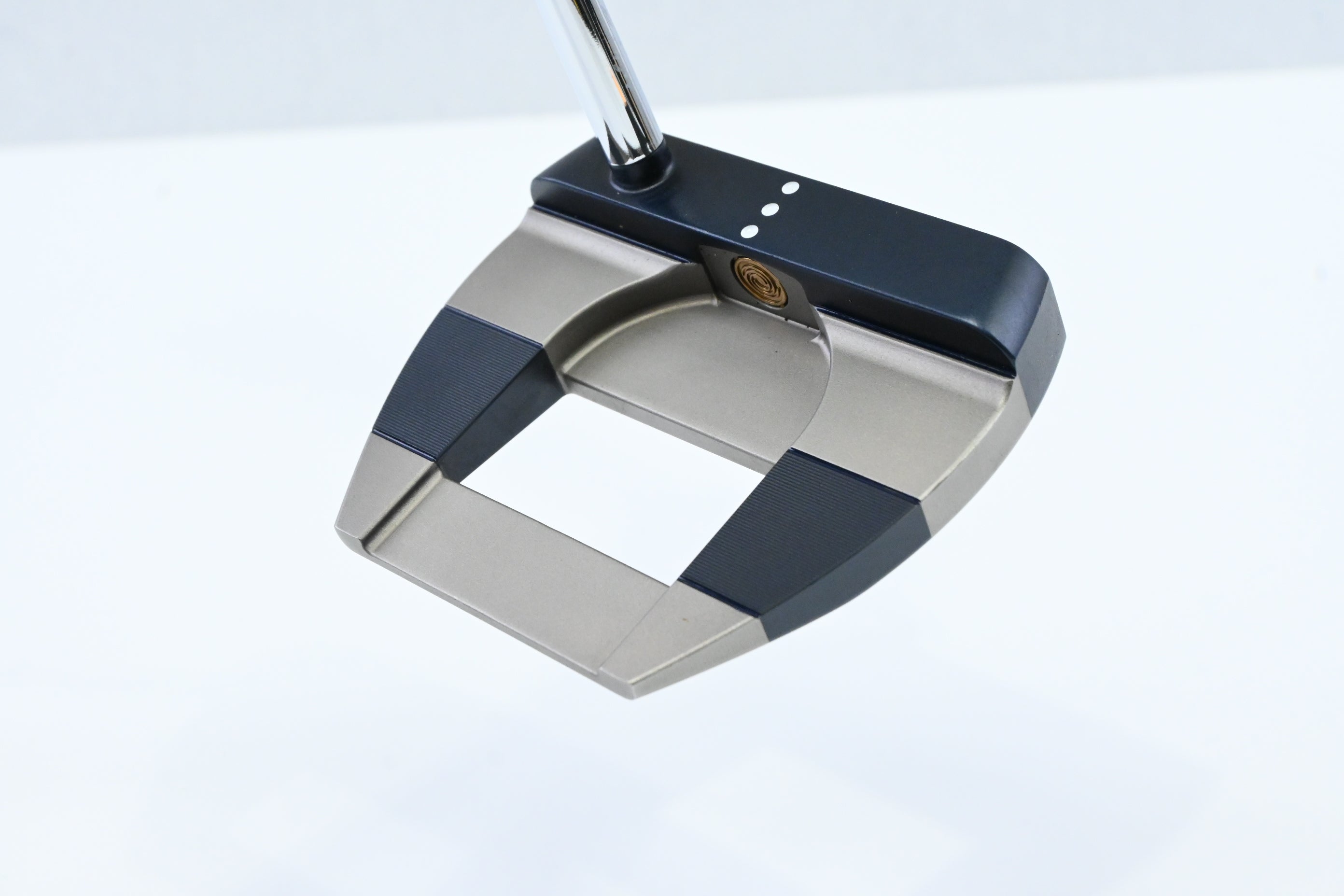 Odyssey Ai-One Milled Cruiser Jailbird Mini T Putter / 34 Inch