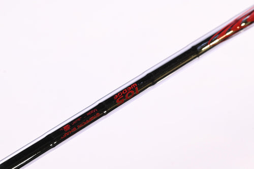 Edel SMS Lob Wedge / 60 Degree / Wedge Flex NS Pro Modus 3 105 Shaft