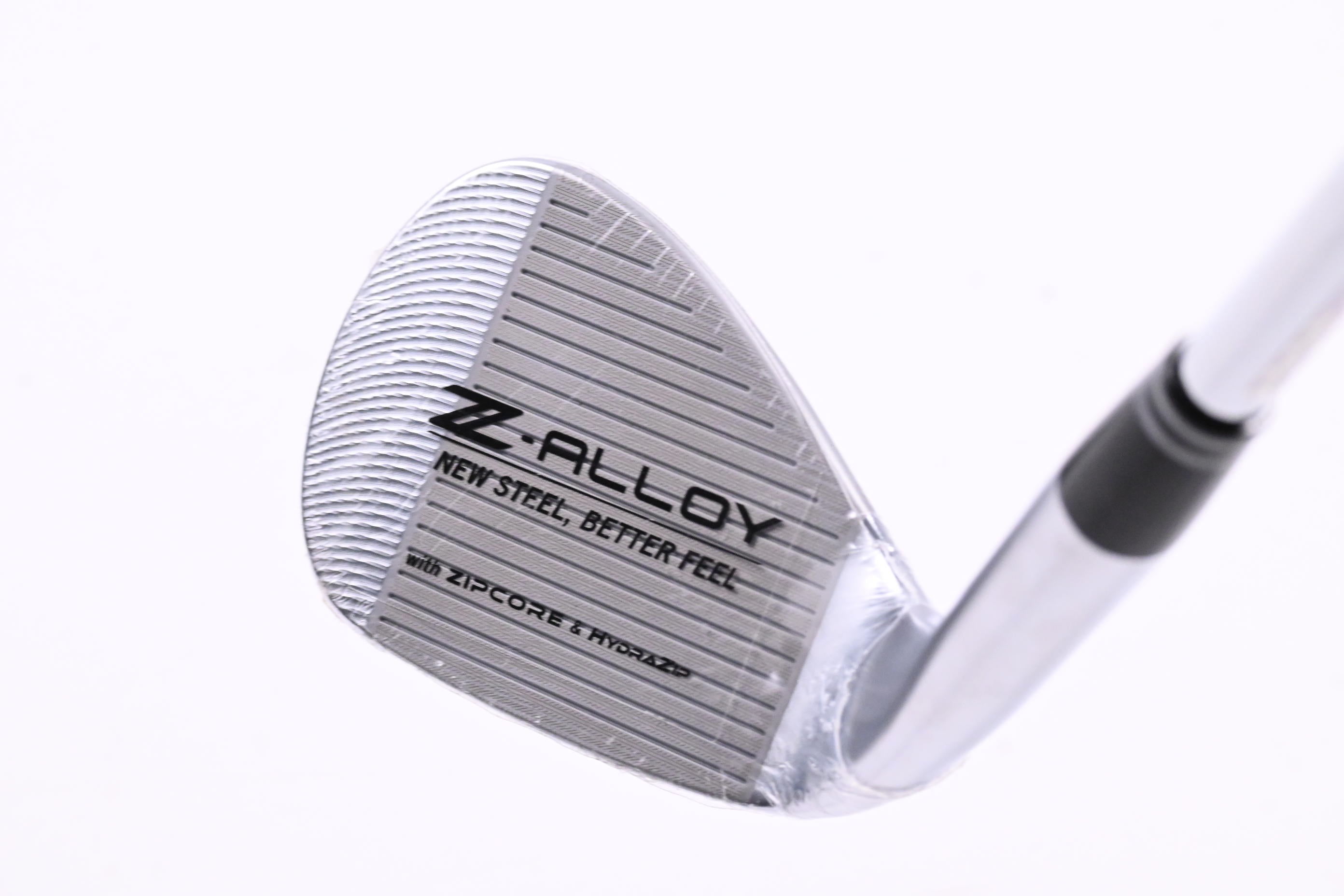 Cleveland RTZ Gap Wedge / 50 Degree / Wedge Flex Dynamic Gold Spinner Shaft