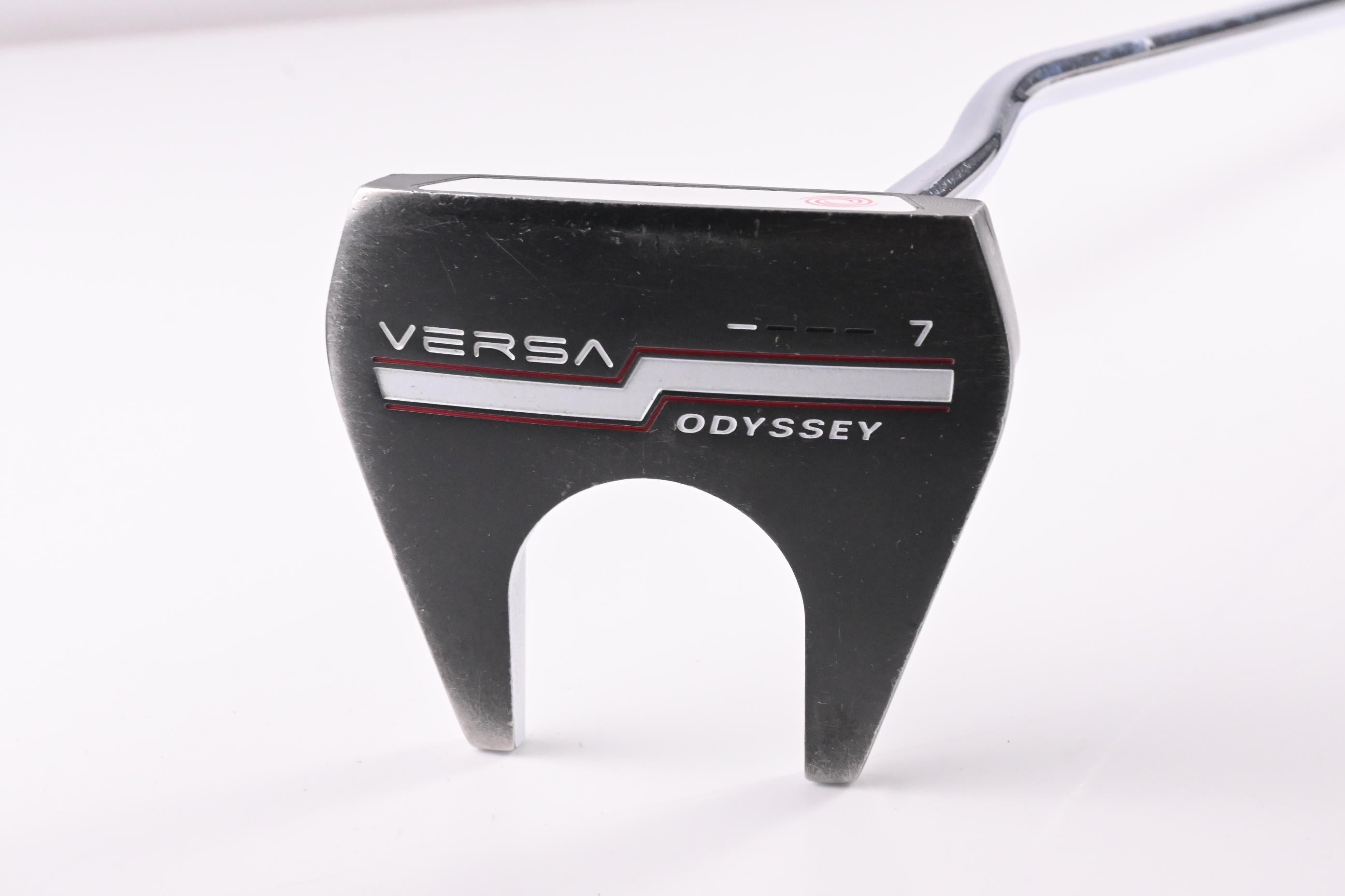 Odyssey White Hot Versa #7 Putter / 34 Inch