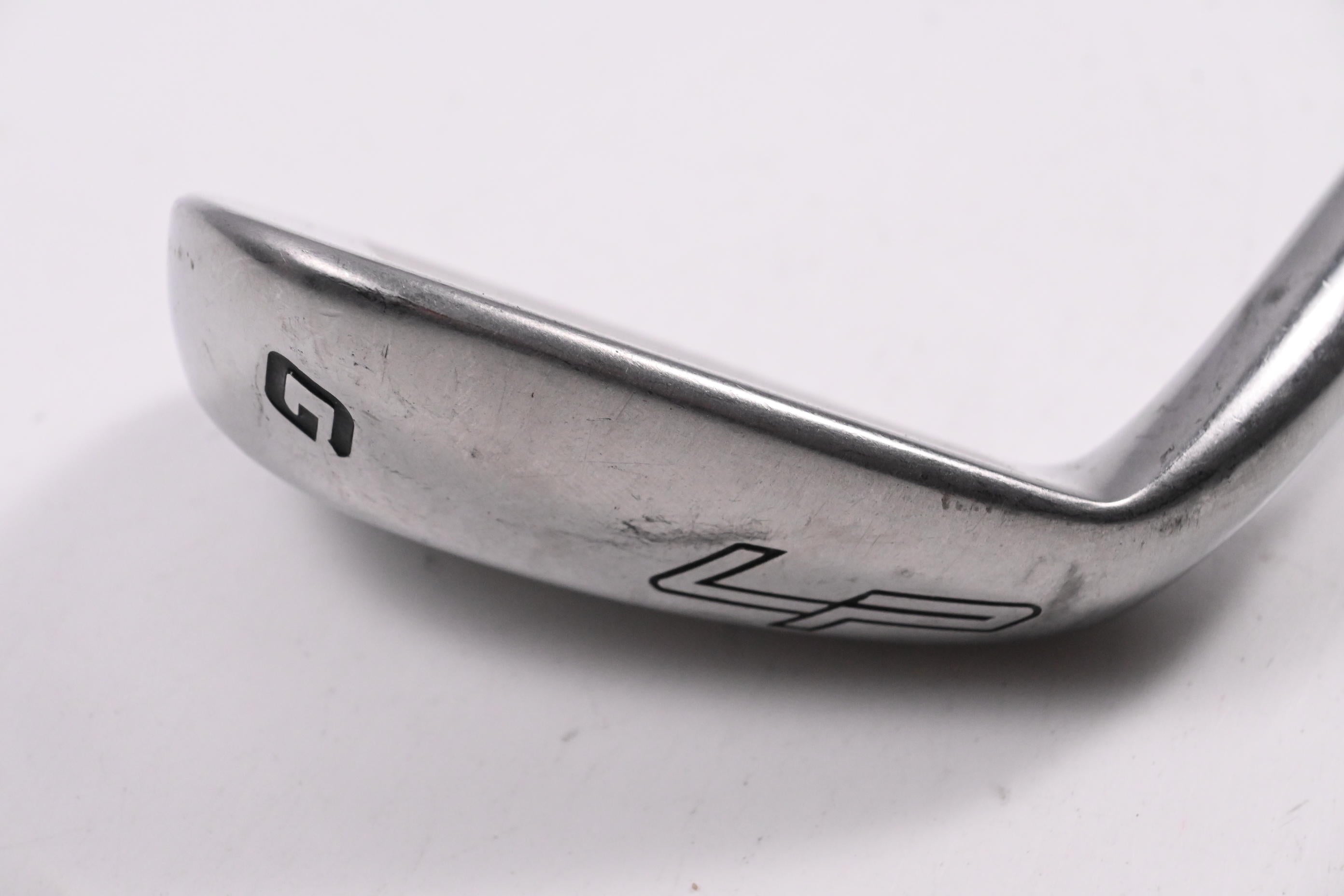 Wilson Launch Pad 2022 Gap Wedge / 49 Degree / Wedge Flex KBS Max Ultralite