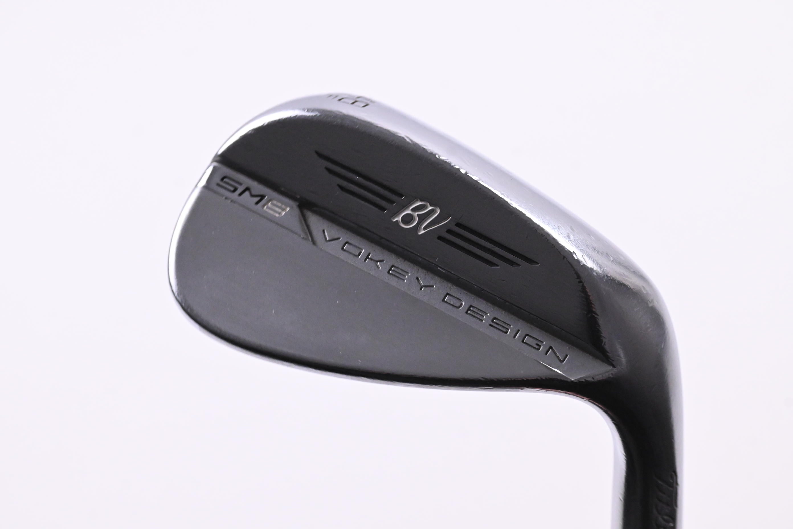 Titleist Vokey SM8 Pitching Wedge / 48 Degree / Wedge Flex Titleist Vokey SM8