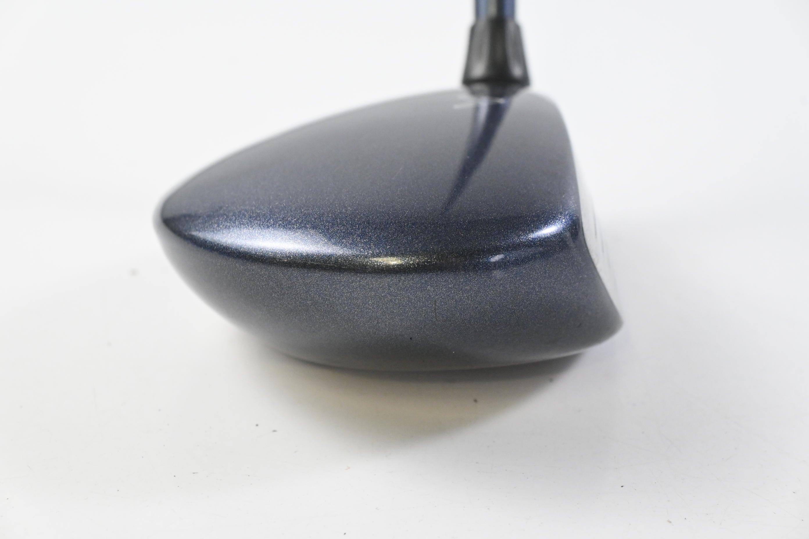 Callaway Steelhead III #5 Wood / 18 Degree / Regular Flex System III Shaft