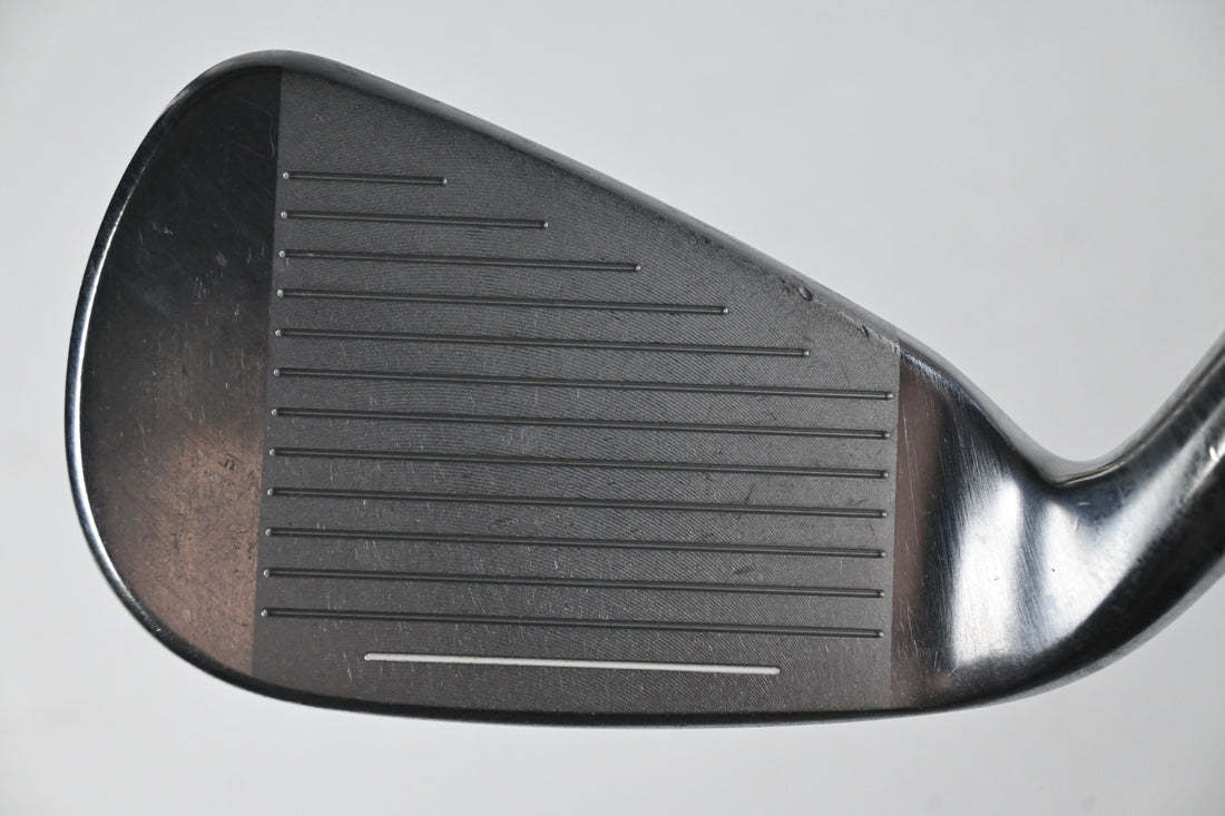 Cobra King F6 #6 Iron / Regular Flex Matrix Ozik MFS Series Red Tie Q4 60 Shaft