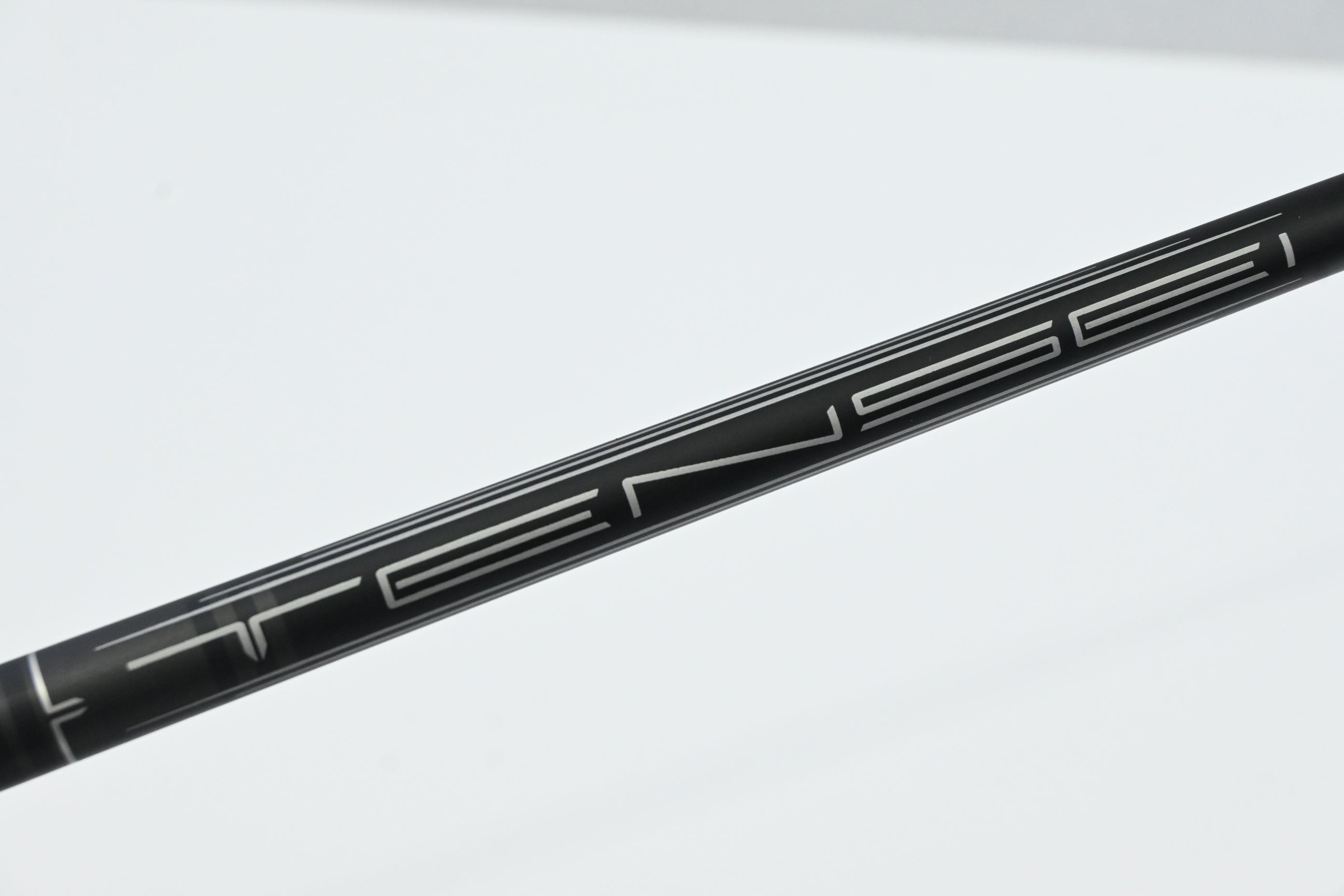 Tensei 1K Black 85 #5 Hybrid Shaft / Stiff Flex / Ping 3rd Gen
