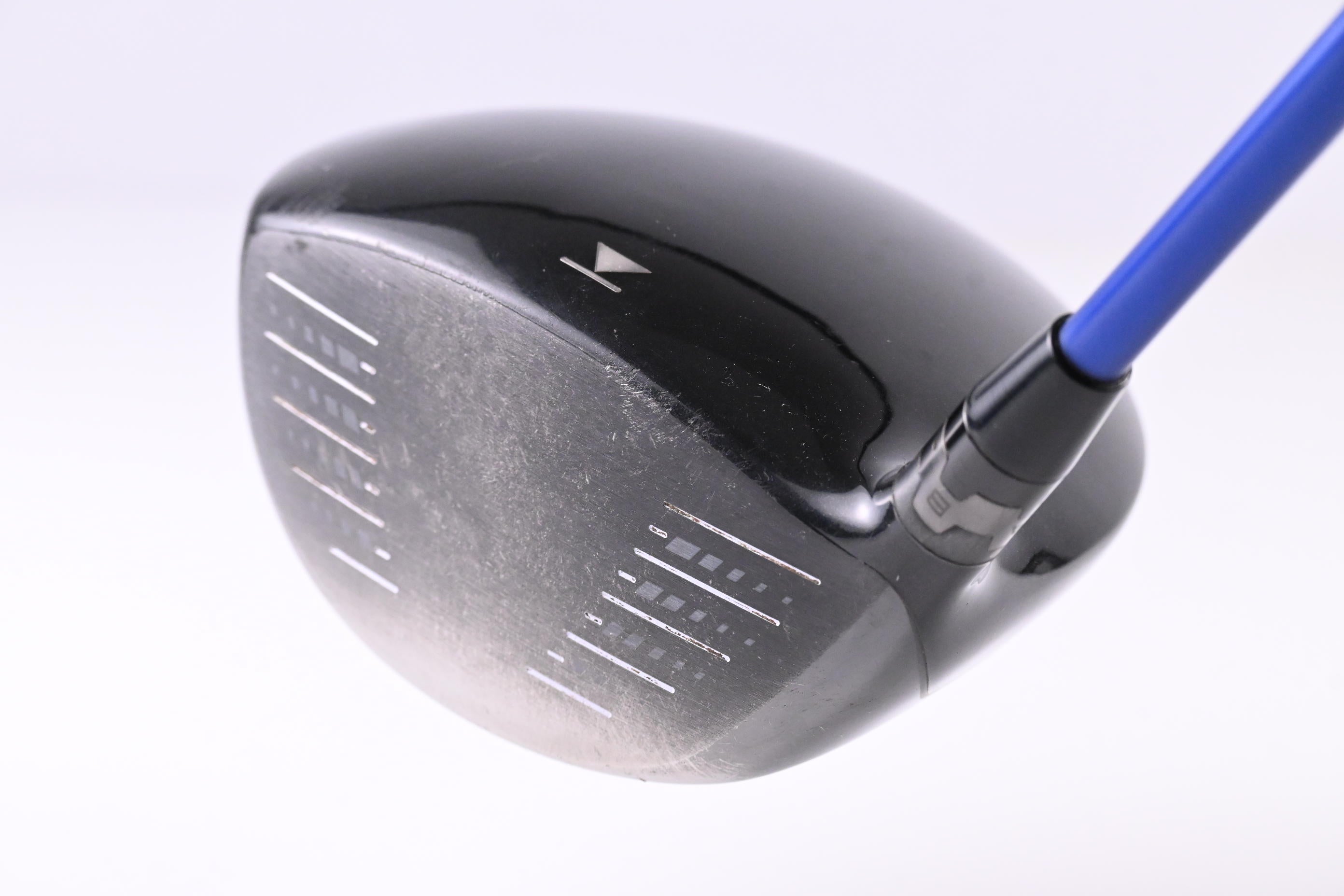 Titleist 913 D2 Driver / 10.5 Degree / Regular Flex Diamana S+ Blue 62 Shaft