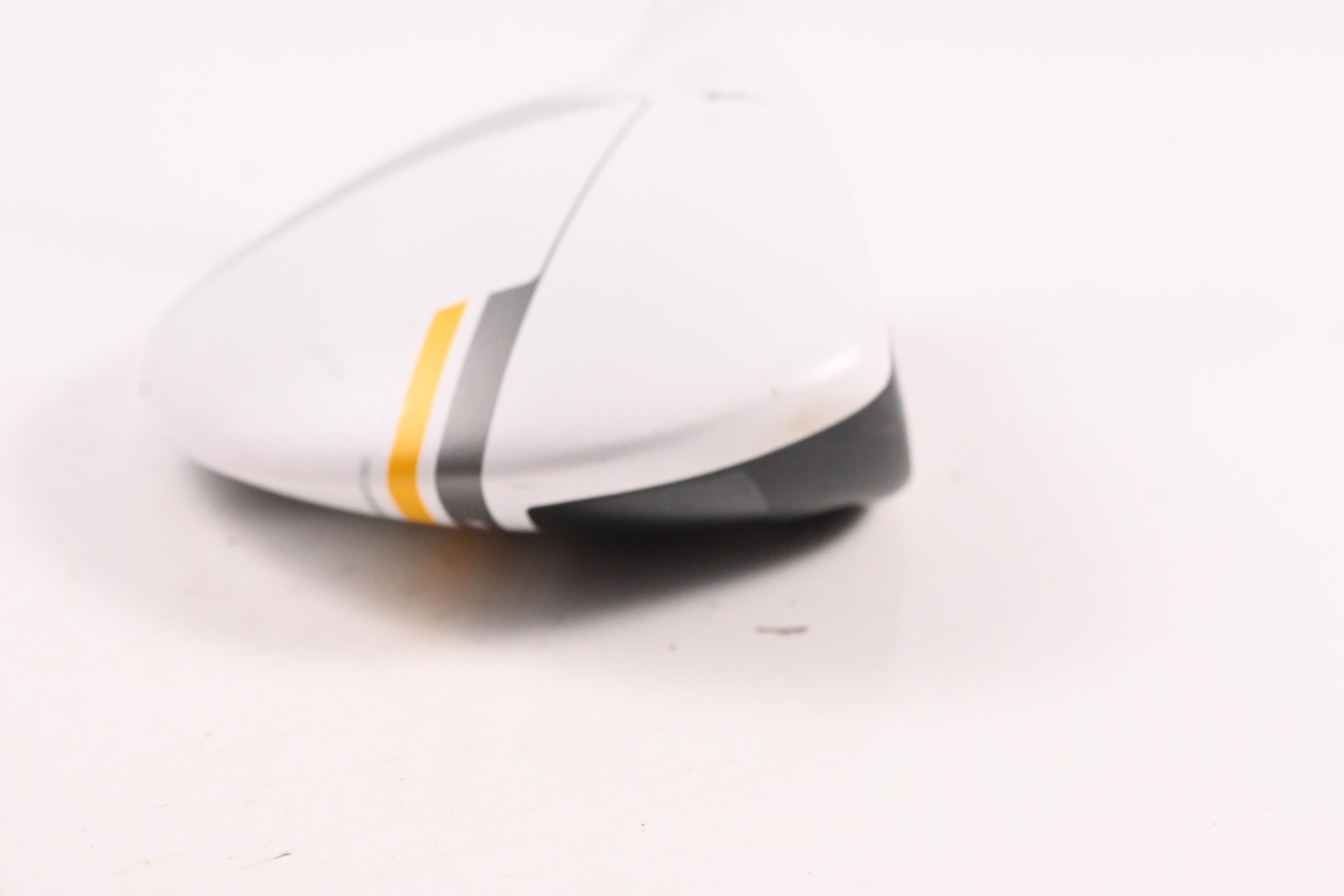 Taylormade RBZ Stage 2 #3 Wood / 15 Degree / Regular Flex Matrix 60  Shaft