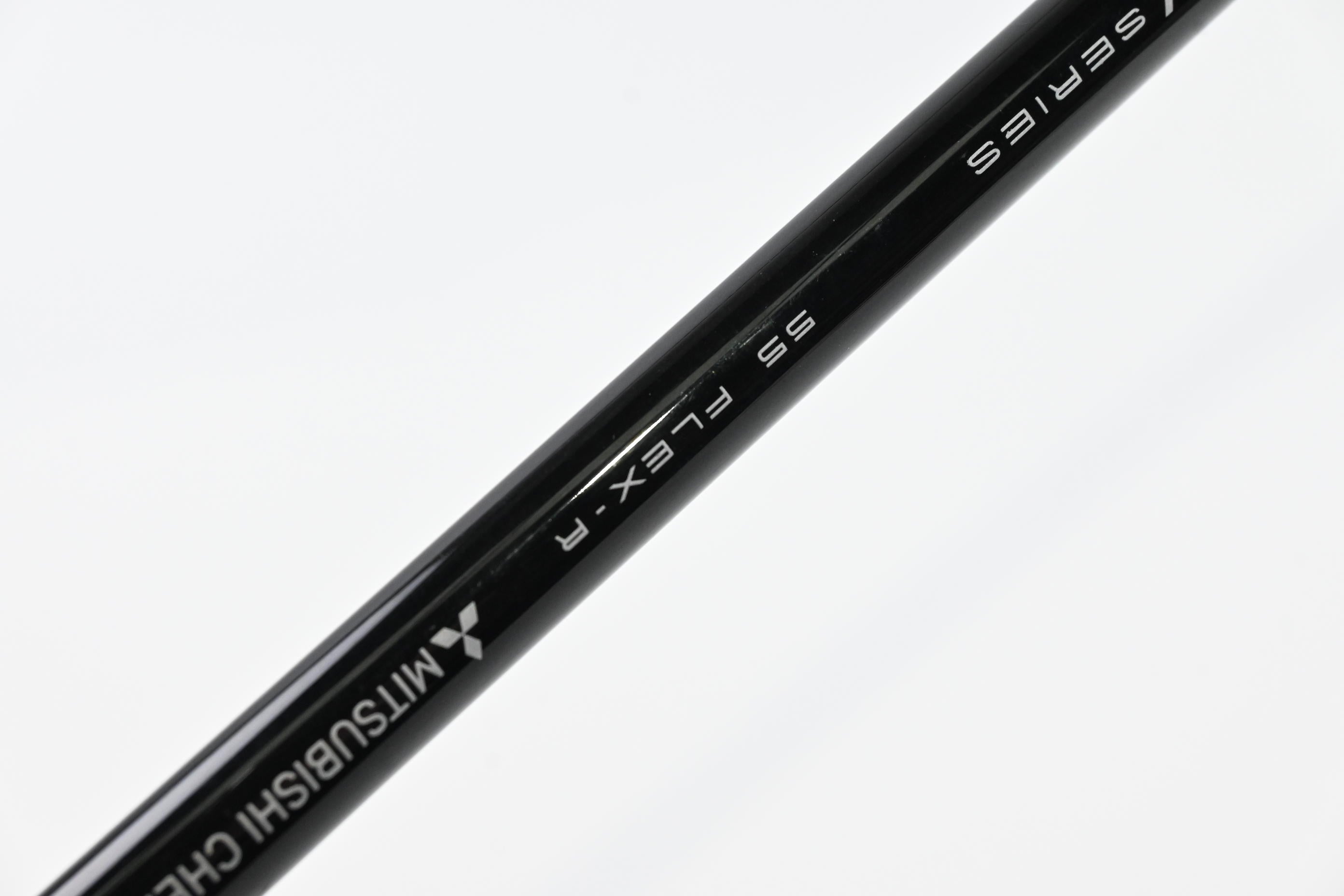Cobra DS-Adapt LS Driver / 10.5 Degree / Regular Flex Tensei AV Blue 55