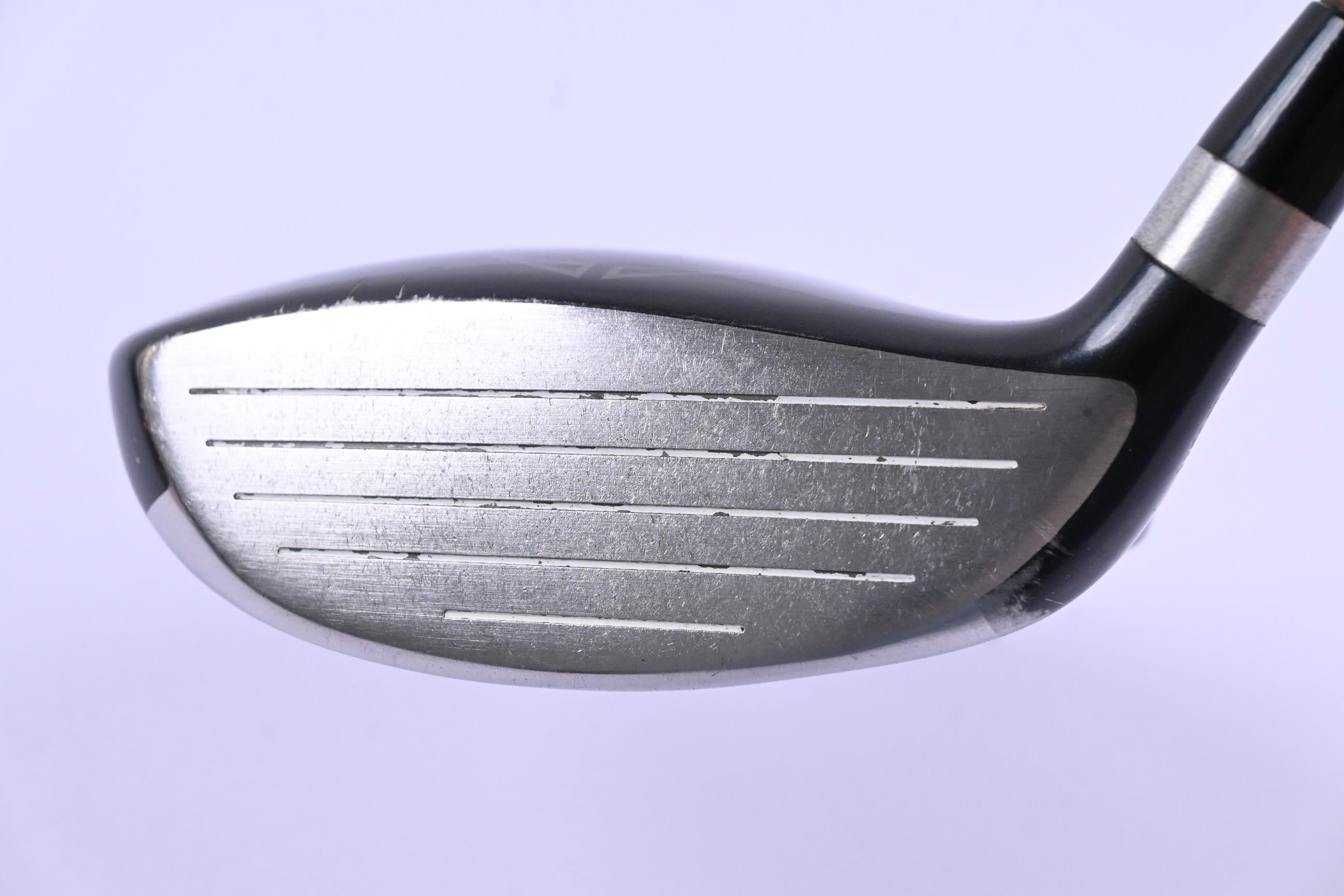 Ping K15 #3 Wood / 16 Degree / Regular Flex Ping TFC 149 F Shaft
