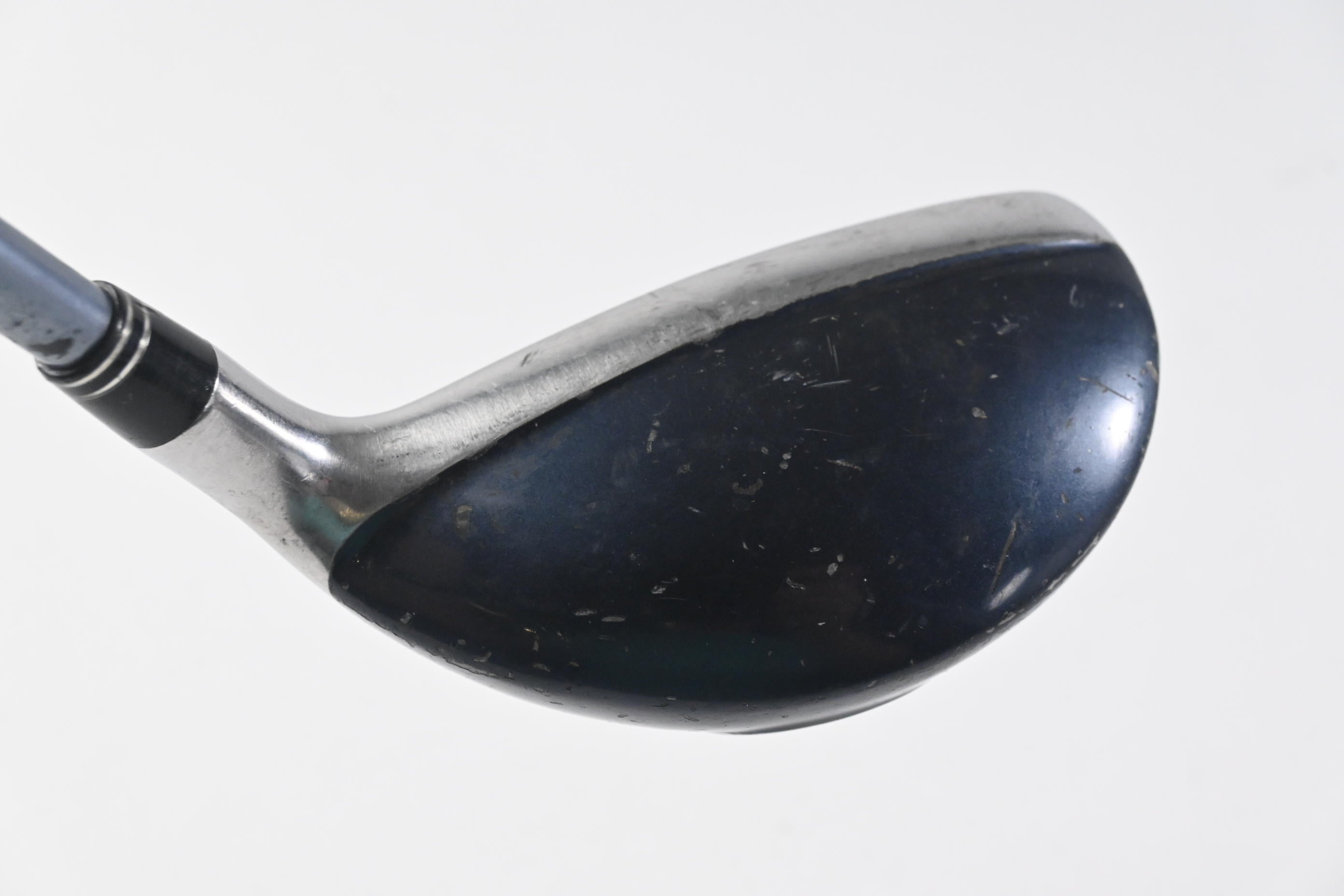 Ladies Cobra Baffler #5 Hybrid / 29 Degree / Ladies Flex Aldila NV-HL 50 Shaft