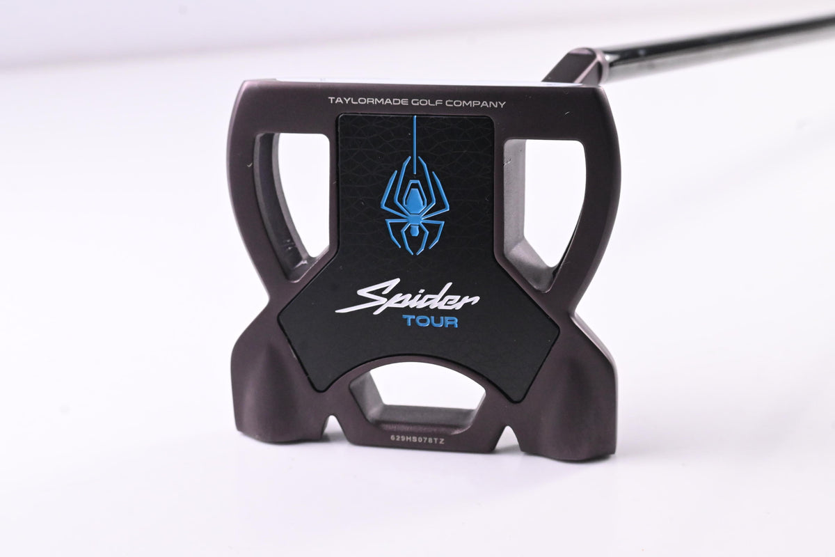 Taylormade Spider Tour Torched Short Slant 2026 Putter / 34 Inch