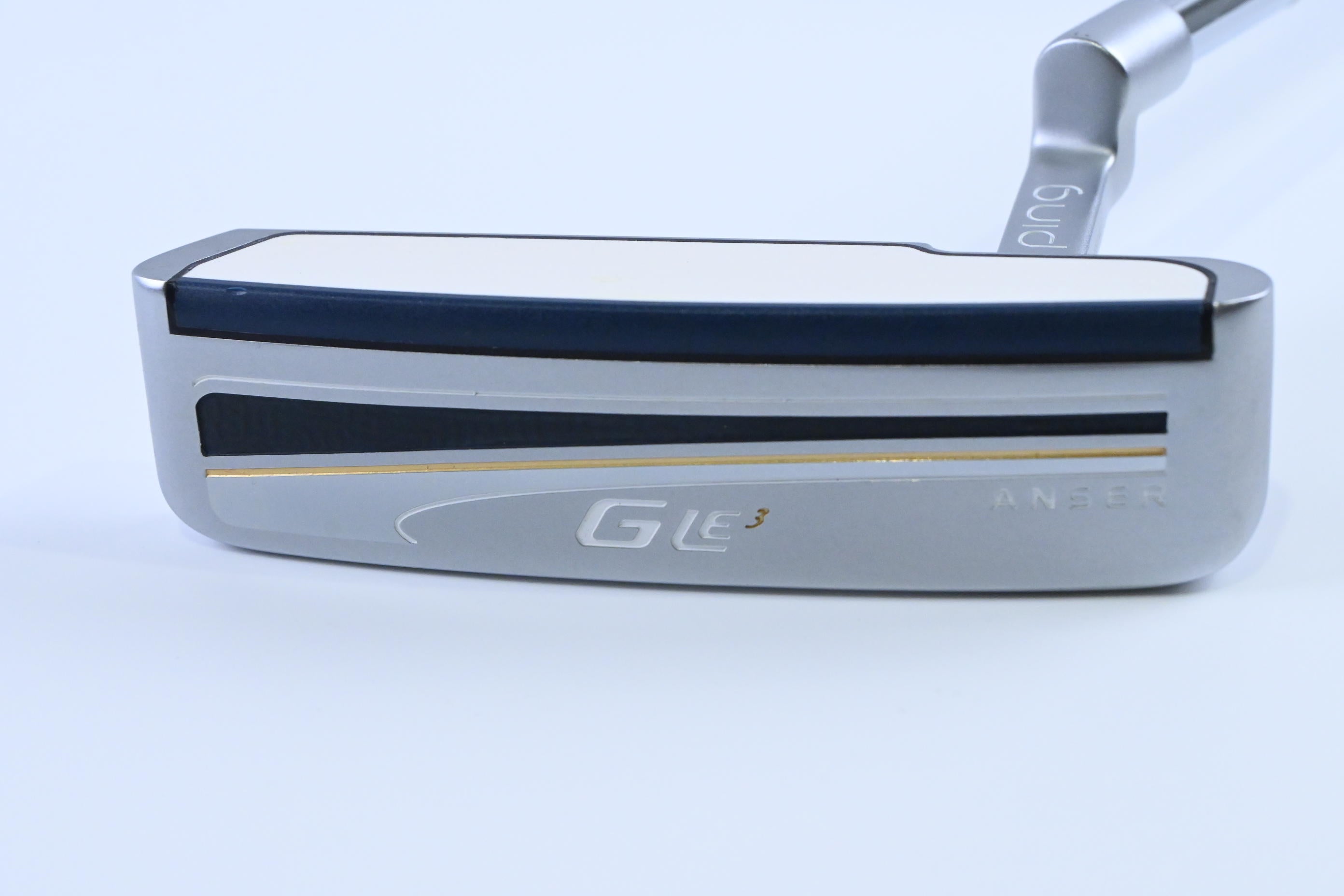 Ladies Ping G Le3 Anser Putter / 33 Inch