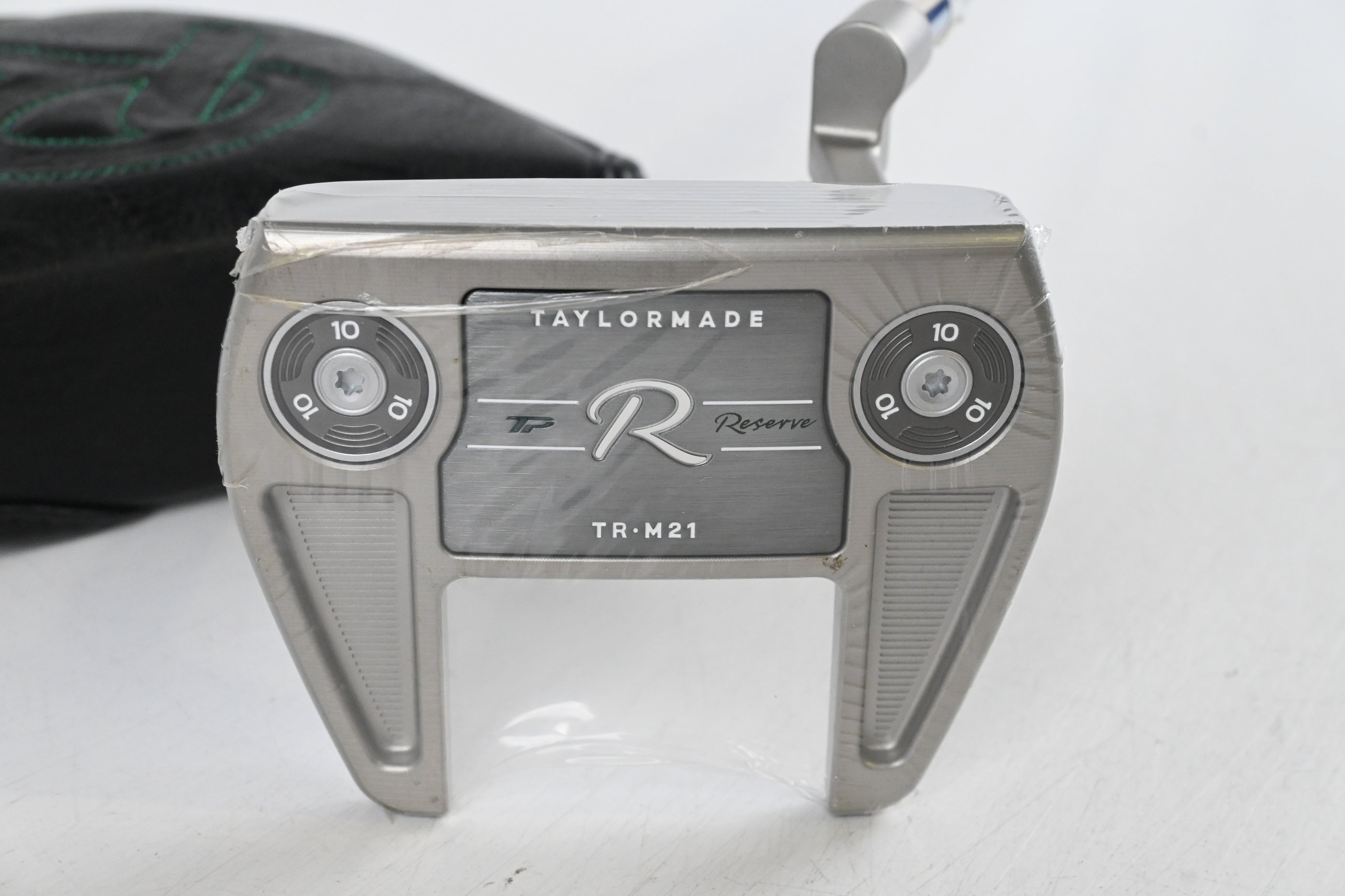 Taylormade TP Reserve Milled TR.M21 Putter / 34 Inch