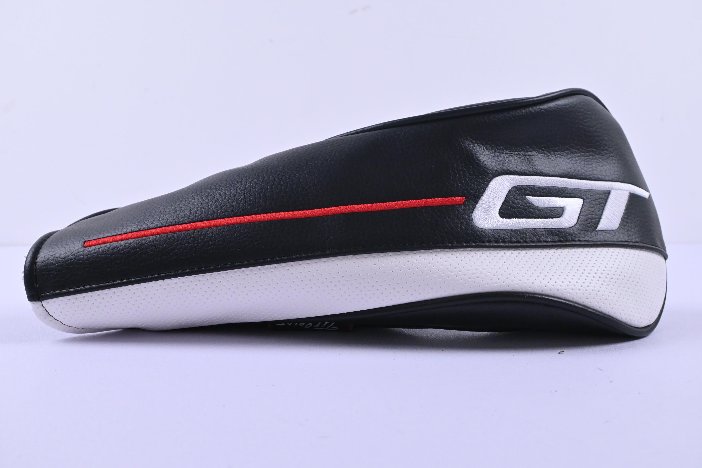 Titleist GT2 Driver / 10 Degree / Regular Flex Denali Red 50 Shaft