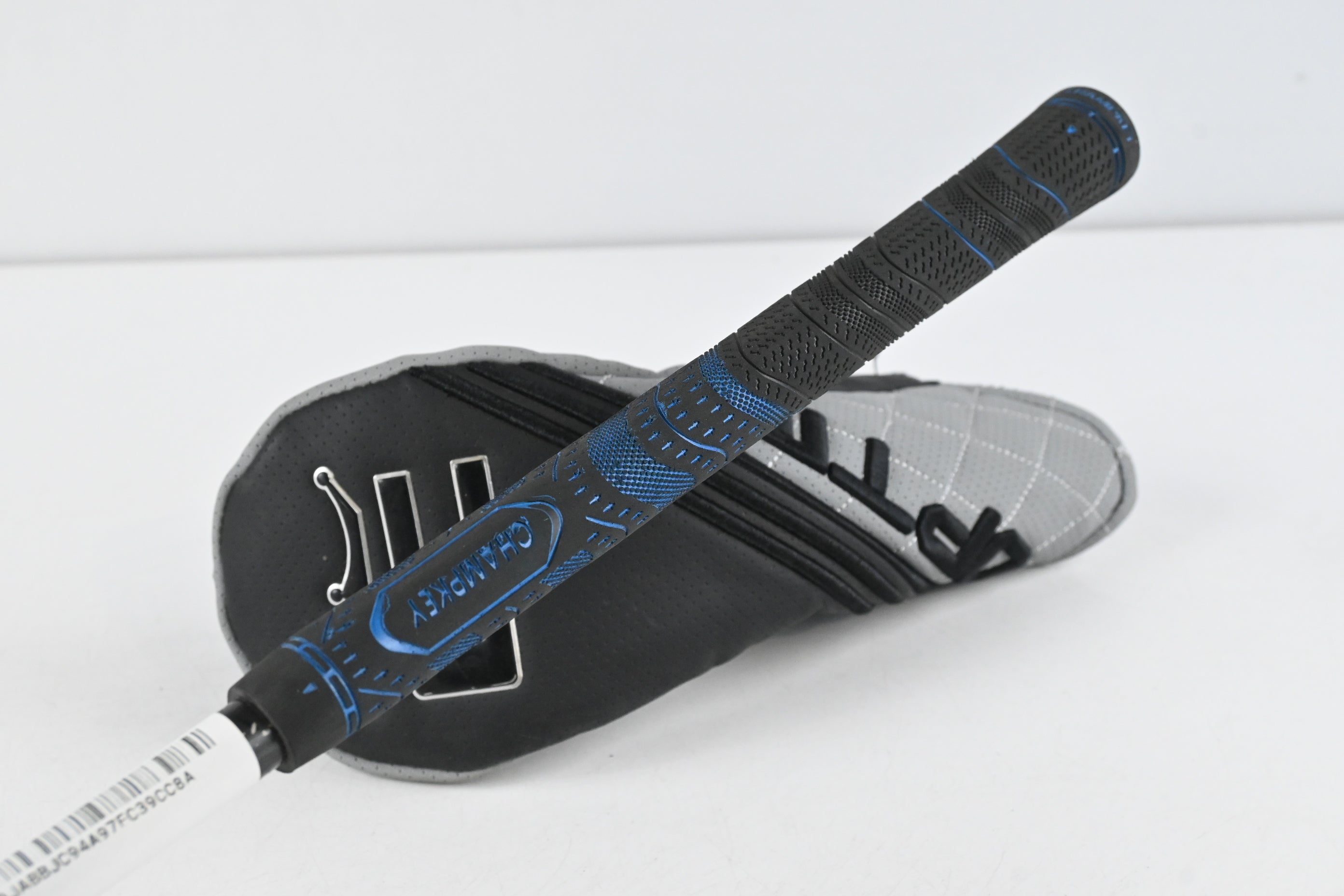 Cobra OPTM X #7 Wood / 21 Degree / Regular Flex Kai'li Dark Waves Blue 60 Shaft