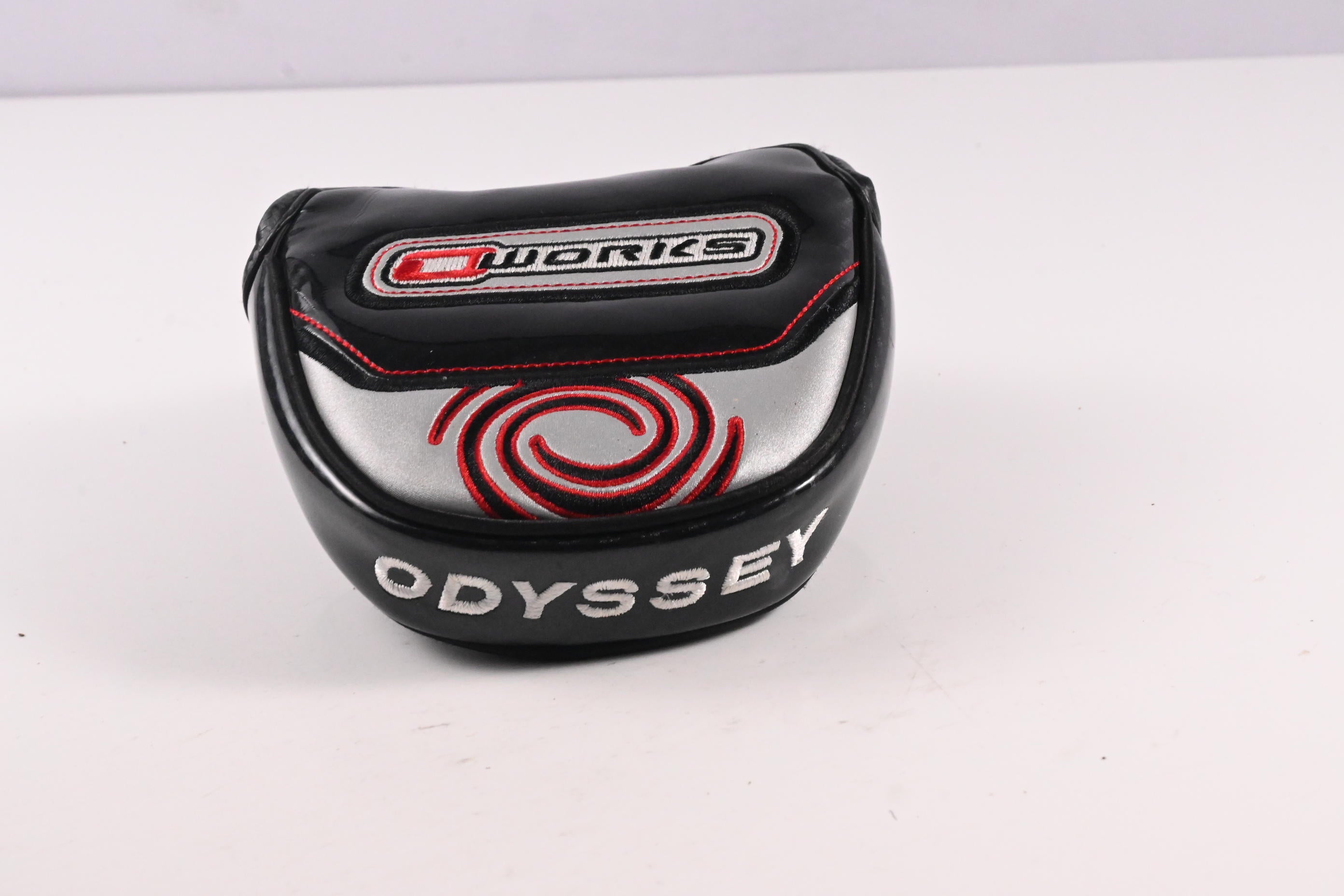 Odyssey Works Big T Putter / 34 Inch