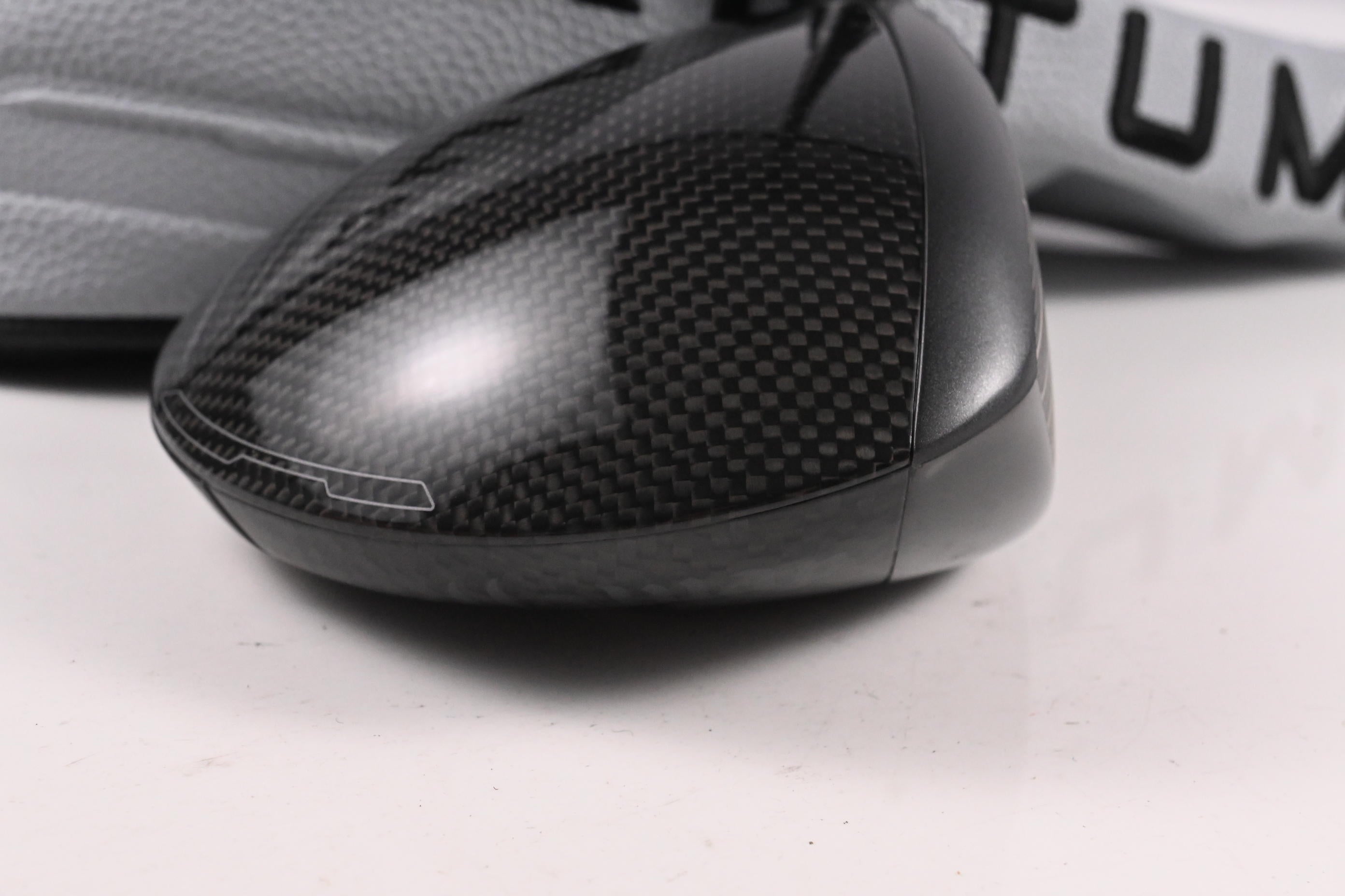 Callaway Quantum Triple Diamond Max Driver / 9 Degree / Regular Flex Accra TourZ