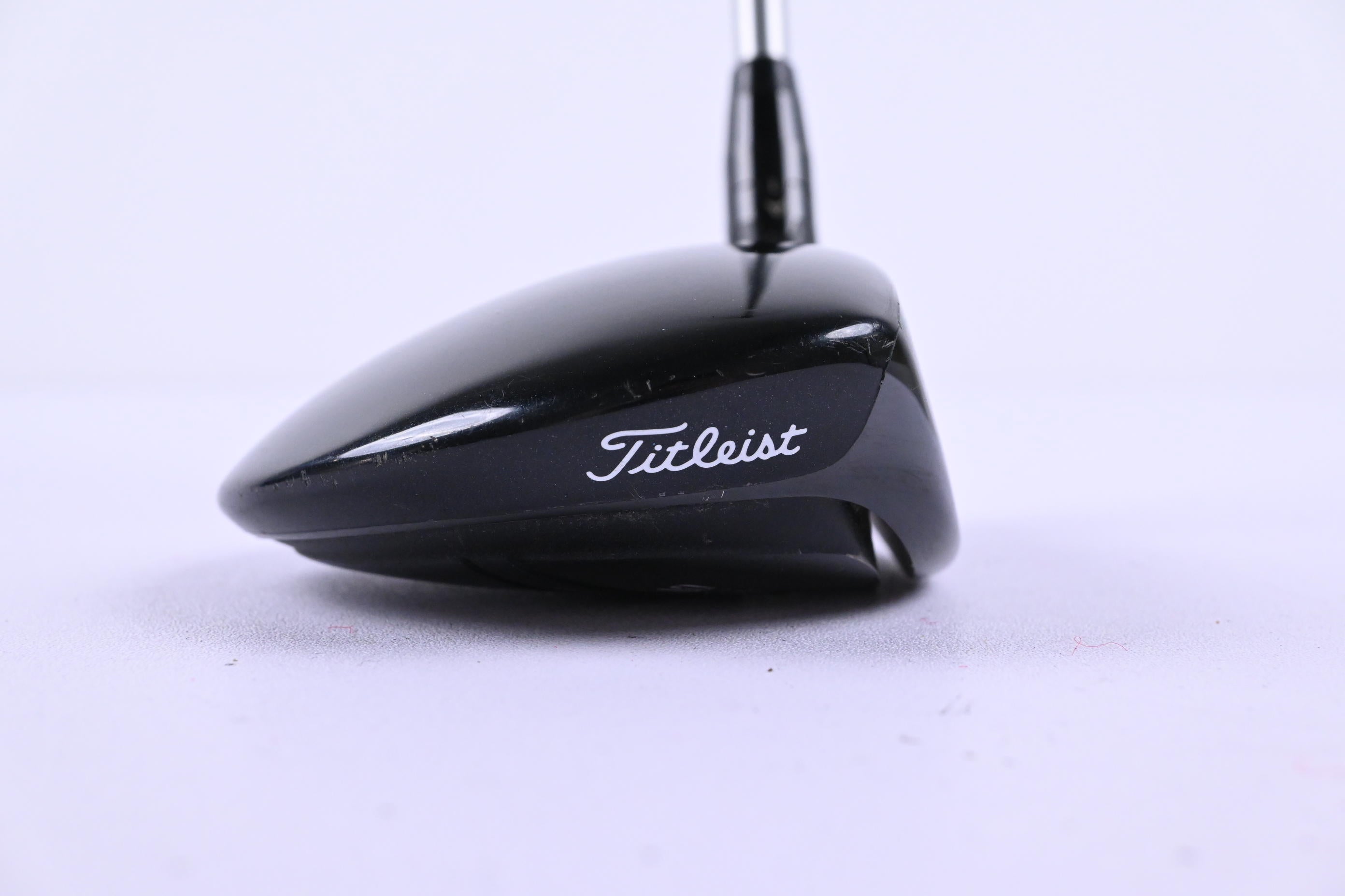 Titleist 915 F #3 Wood / 16.5 Degree / Regular Flex Diamana S+70 Blue Shaft