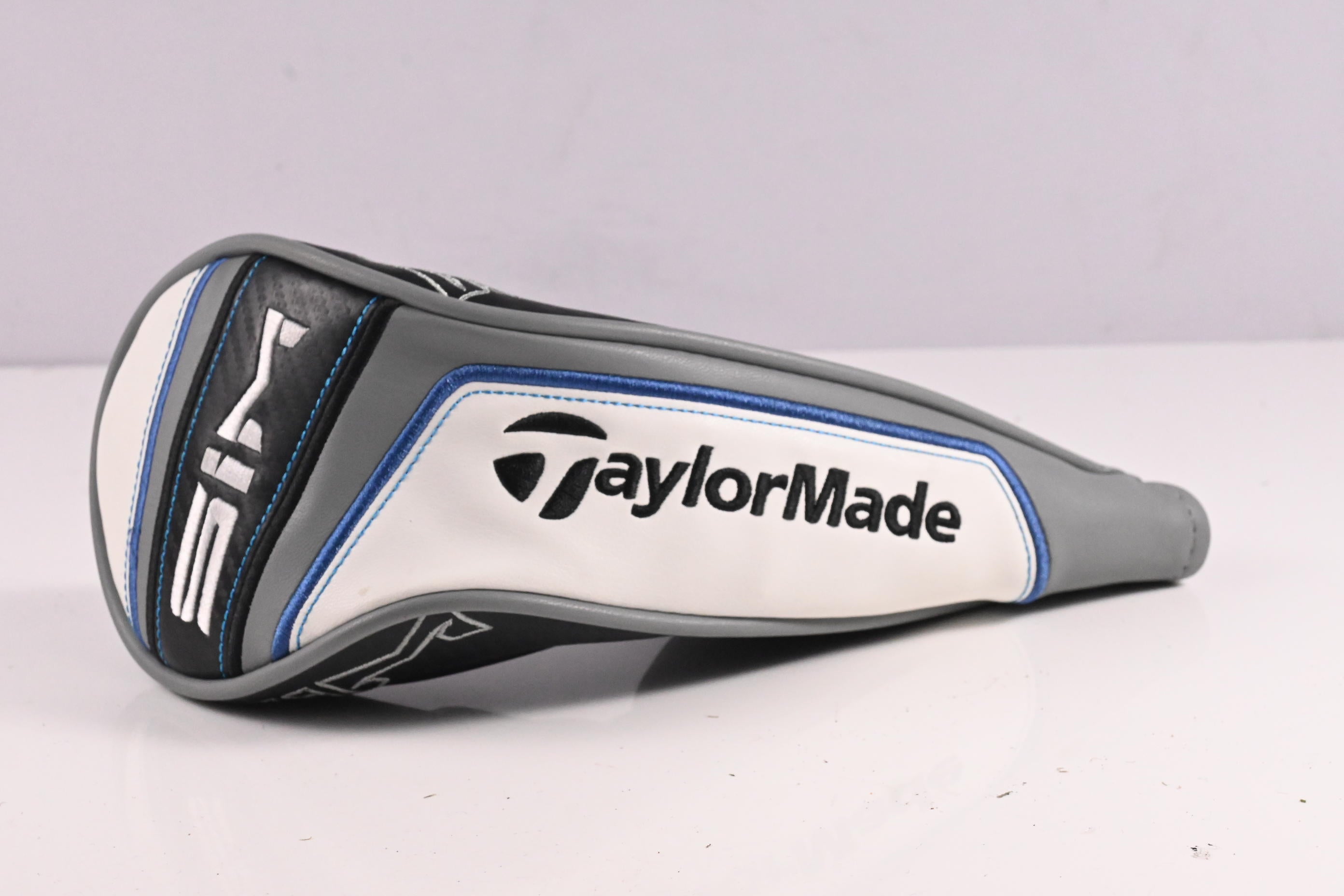 Taylormade SIM Max #3 Wood / 15 Degree / Stiff Flex Ventus Blue 6 Shaft