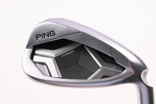 Ping G430 Pitching Wedge / 45 Degree / Blue Dot / Regular Flex Ping Alta CB