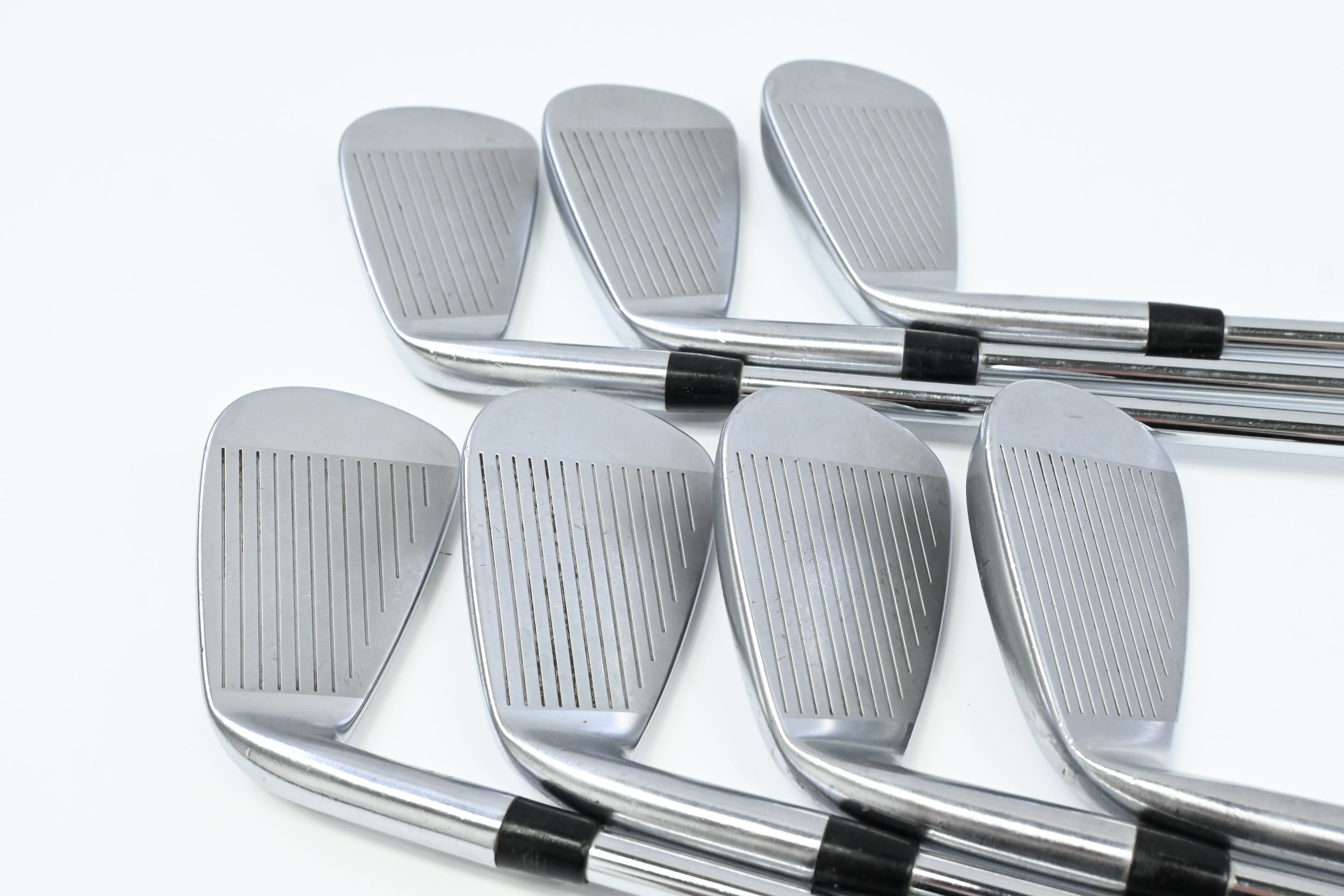 PXG 0311 T Gen2 Irons / 4-PW / Regular Flex Dynamic Gold 105 R300 Shafts