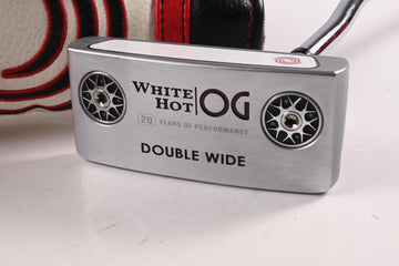 Odyssey White Hot OG 2021 Putter / 33 Inch