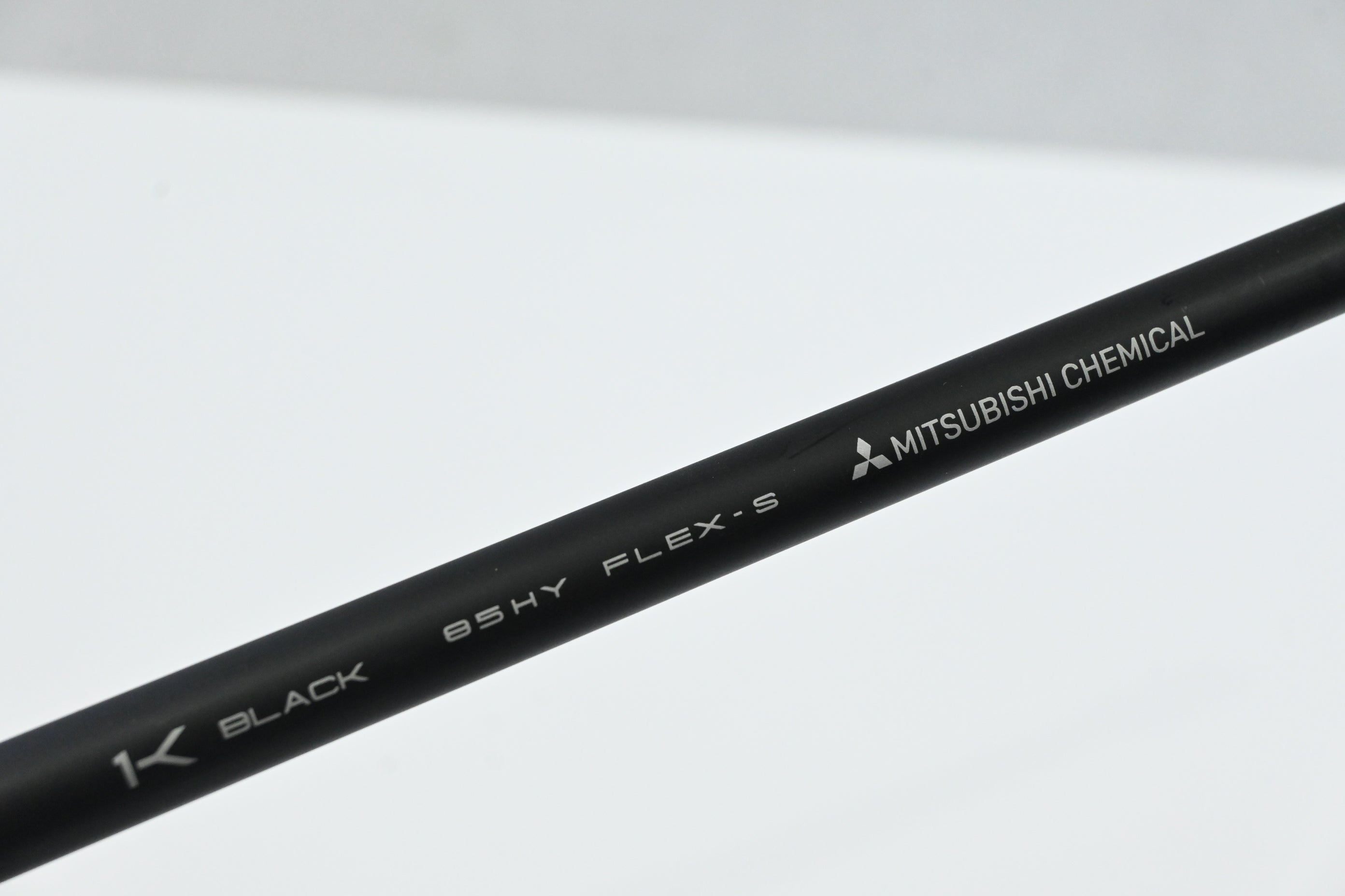 Tensei 1K Black 85 #5 Hybrid Shaft / Stiff Flex / Ping 3rd Gen