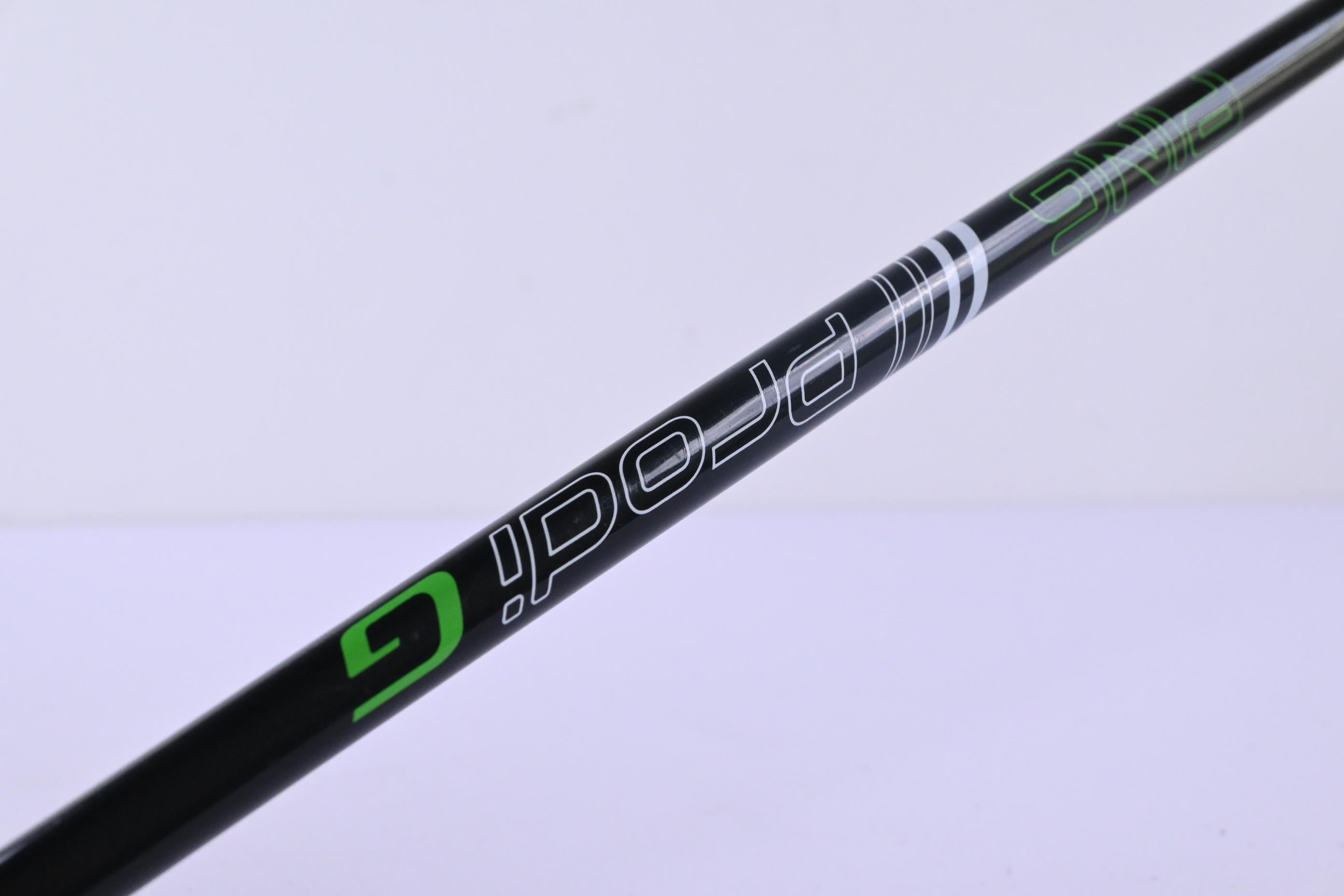 Junior Ping Prodi G Driver / 15 Degree / Junior Flex Ping Prodi G Shaft