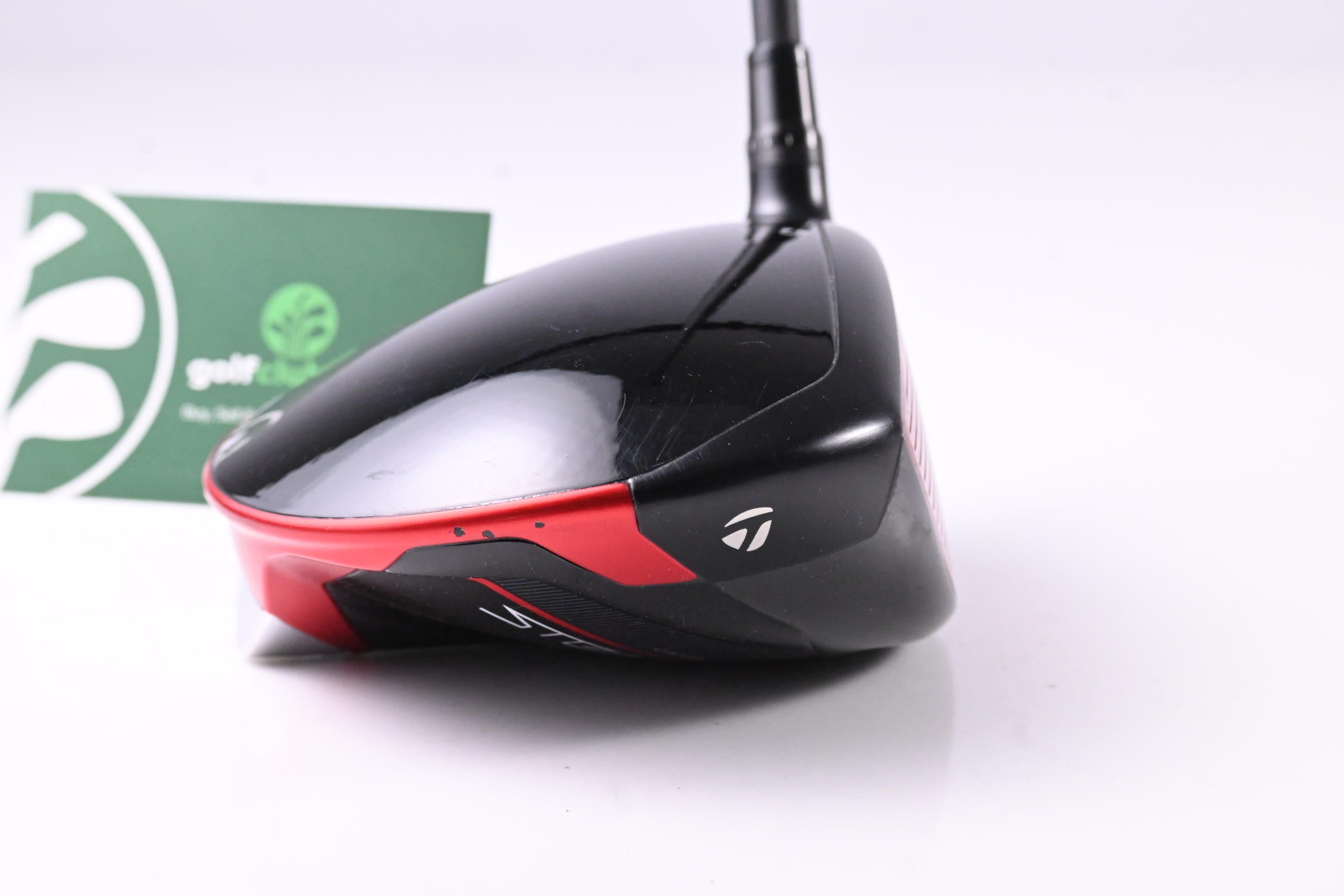 Taylormade Stealth 2 Driver / 10.5 Degree / Stiff Flex Tensei AV Limited Blue 65