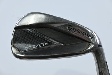 Taylormade Stealth #7 Iron / Regular Flex KBS Max MT 85 Shaft