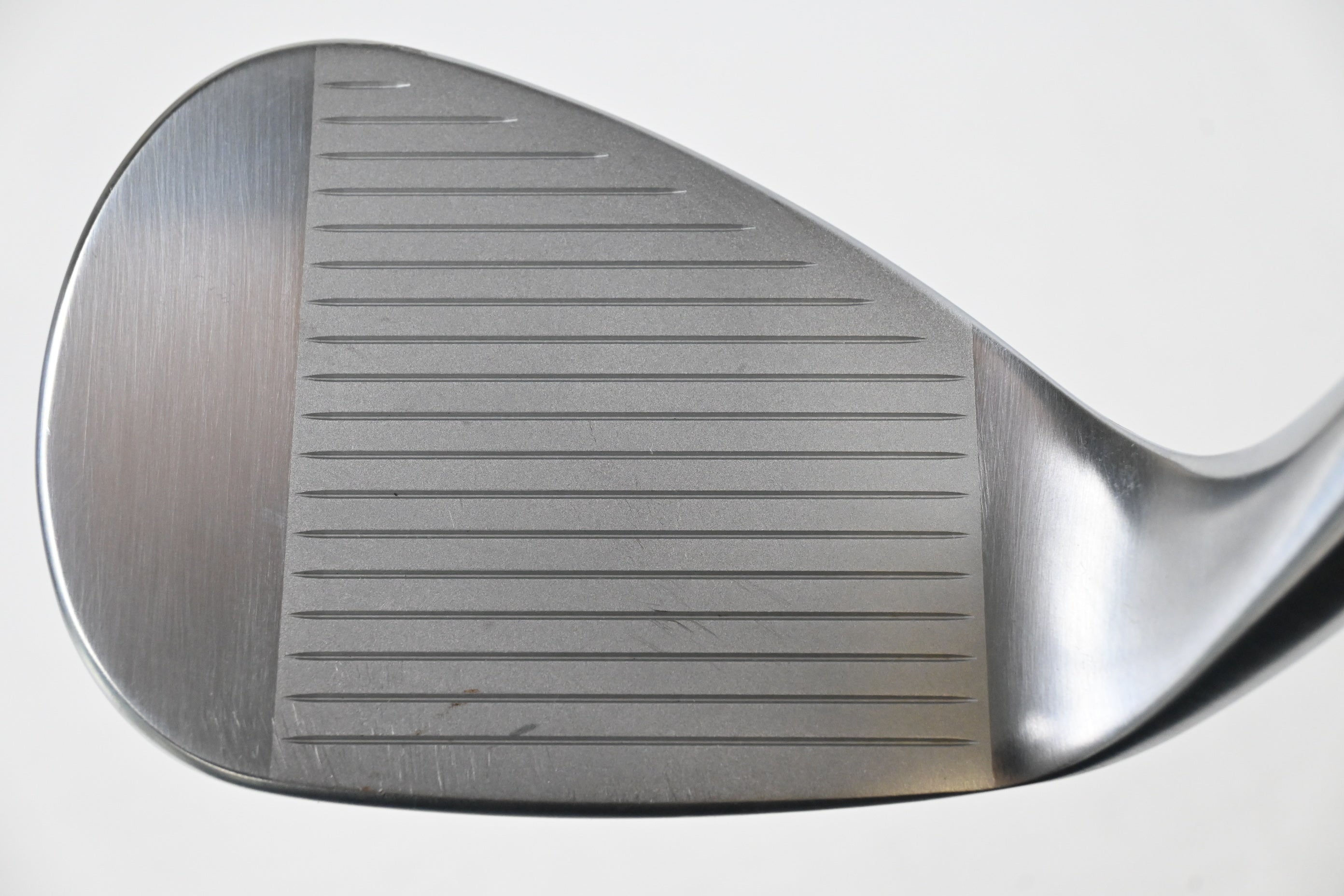 Callaway CB 12 Sand Wedge / 56 Degree / Wedge Flex KBS Hi-Rev 3.0 115 Shaft