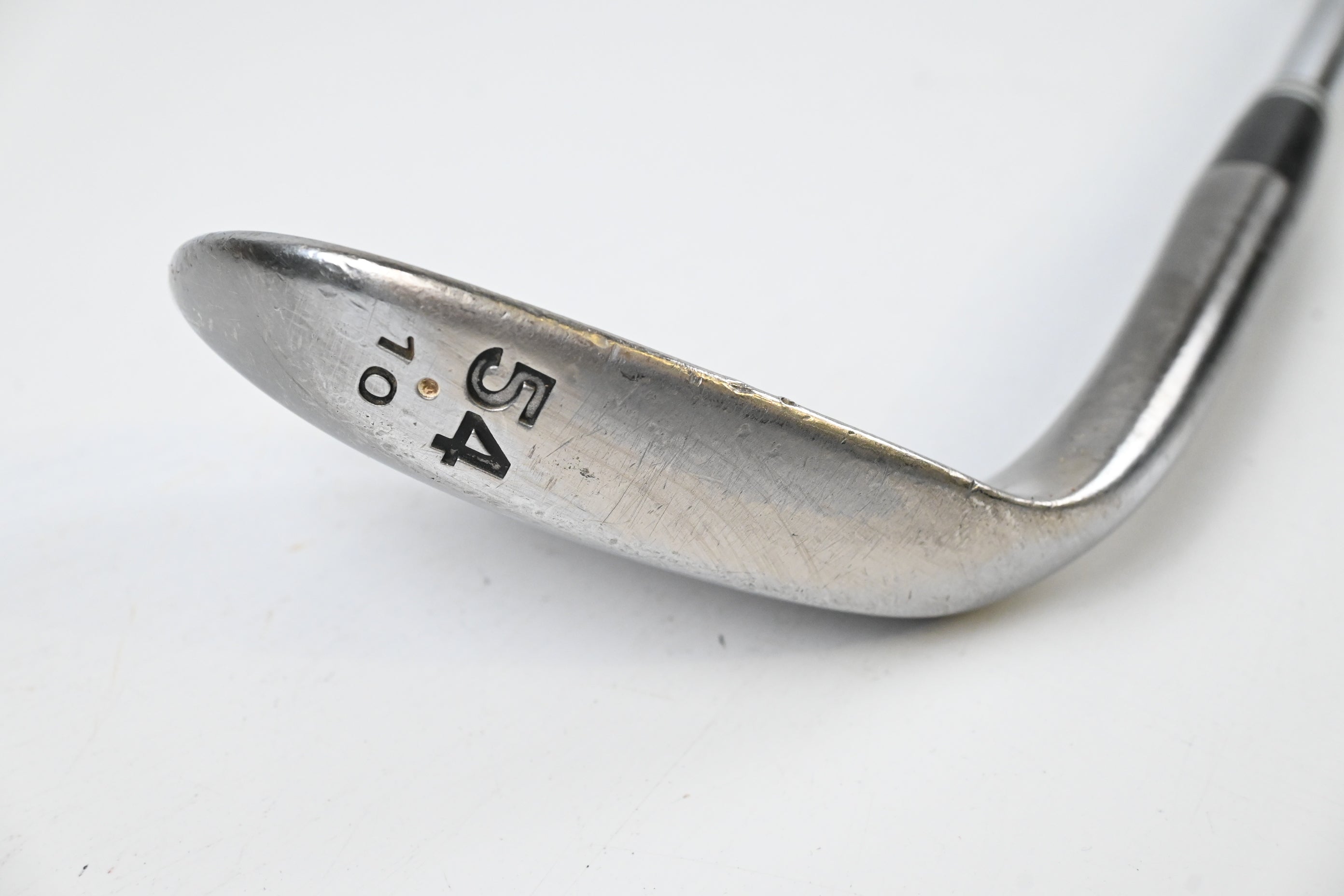 Cleveland CG15 Sand Wedge / 54 Degree / Wedge Flex Steel Shaft