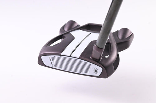 Taylormade Spider Tour Torched Short Slant 2026 Putter / 34 Inch