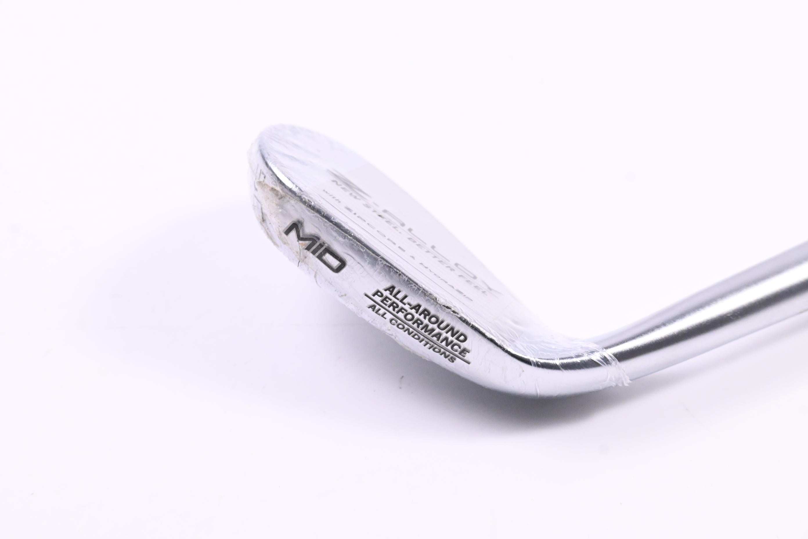 Cleveland RTZ Gap Wedge / 50 Degree / Wedge Flex Dynamic Gold Spinner Shaft