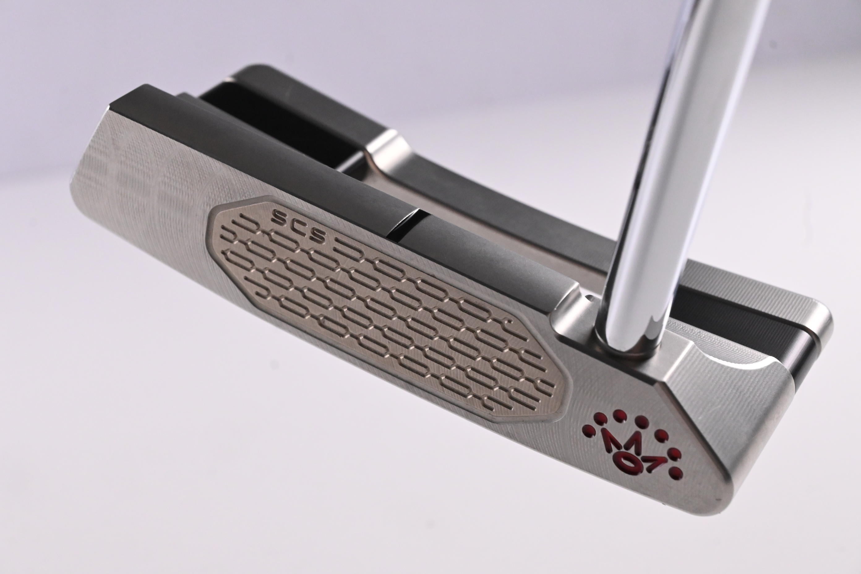 Scotty Cameron 2025 Studio Style SquareBack Putter / 35 Inch
