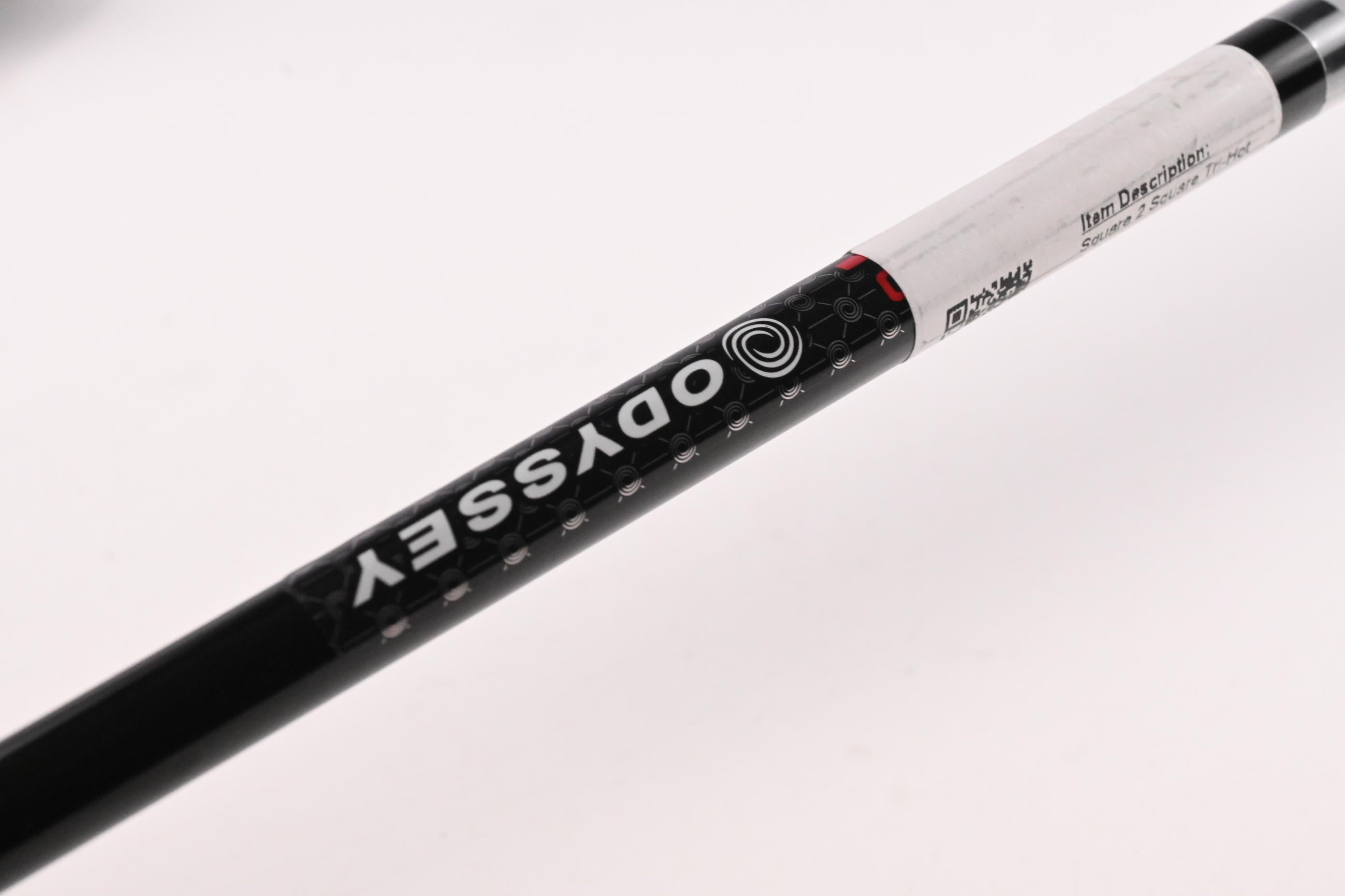 Odyssey S25 Tri-Hot Jailbird Cruiser Putter / 38 Inch