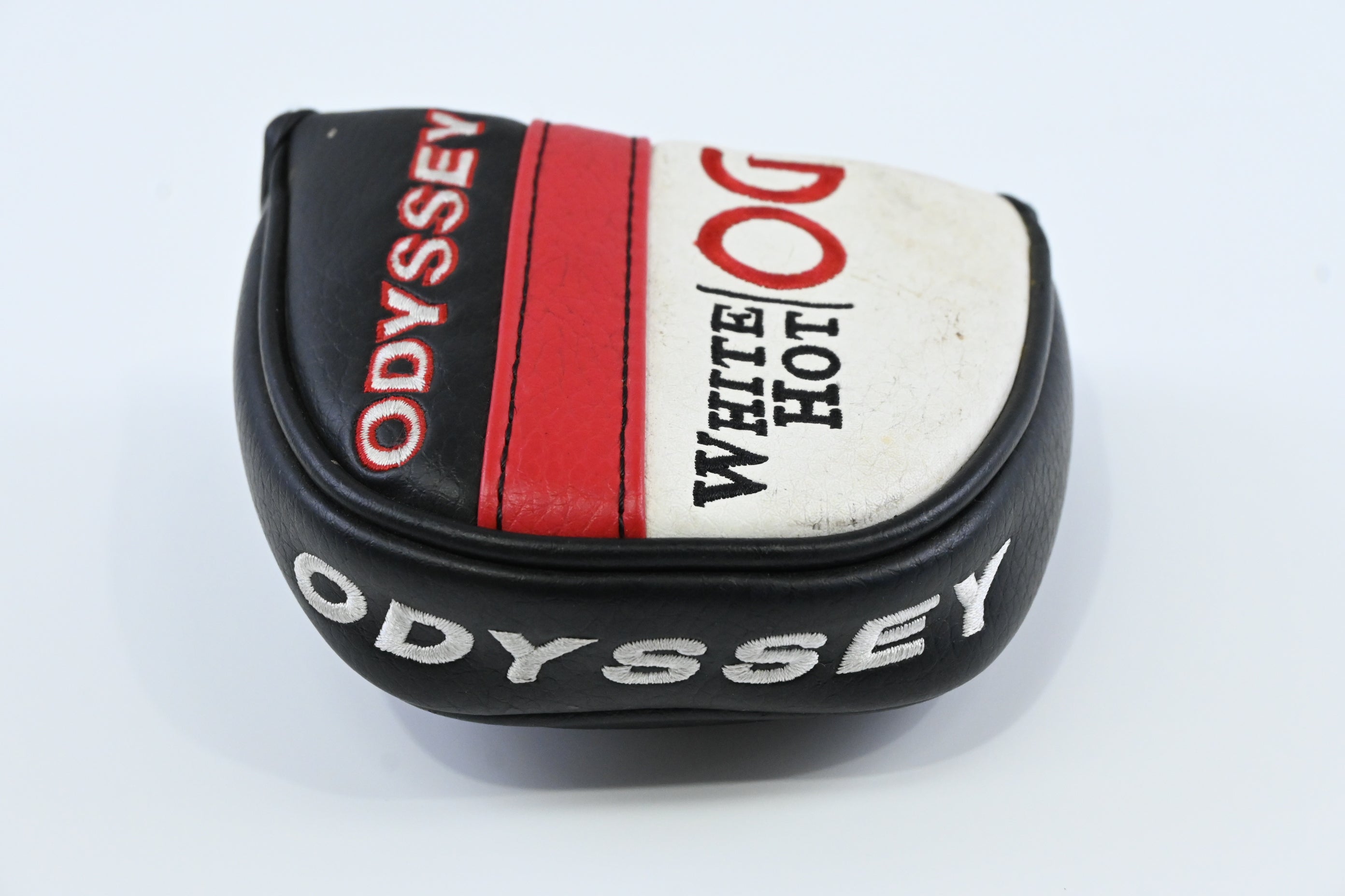 Odyssey White Hot OG 2021 7CH Putter / 34 Inch