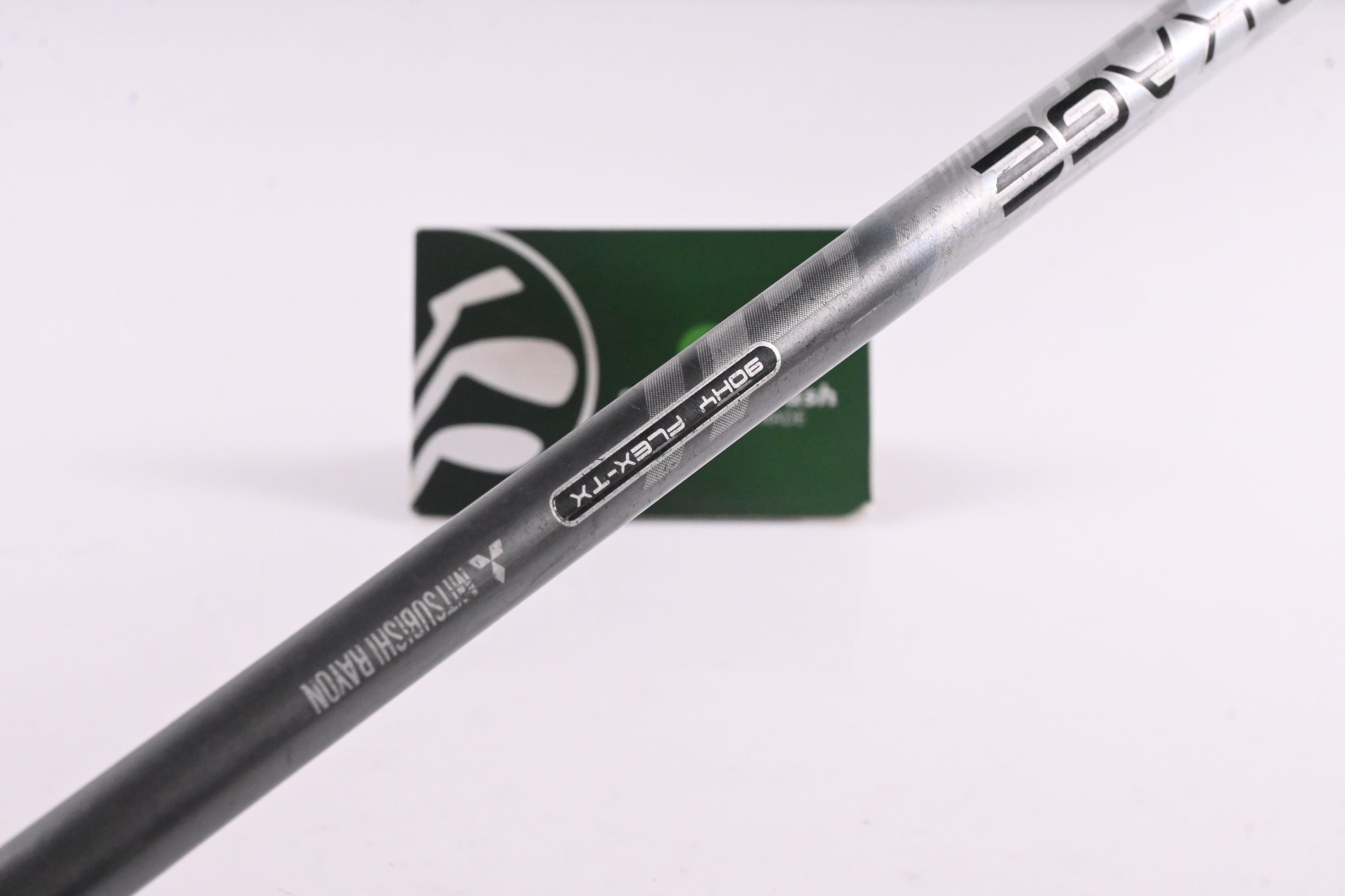 Callaway Apex #3 Hybrid / 20 Degree / TX-Flex Kuro Kage 90 Shaft