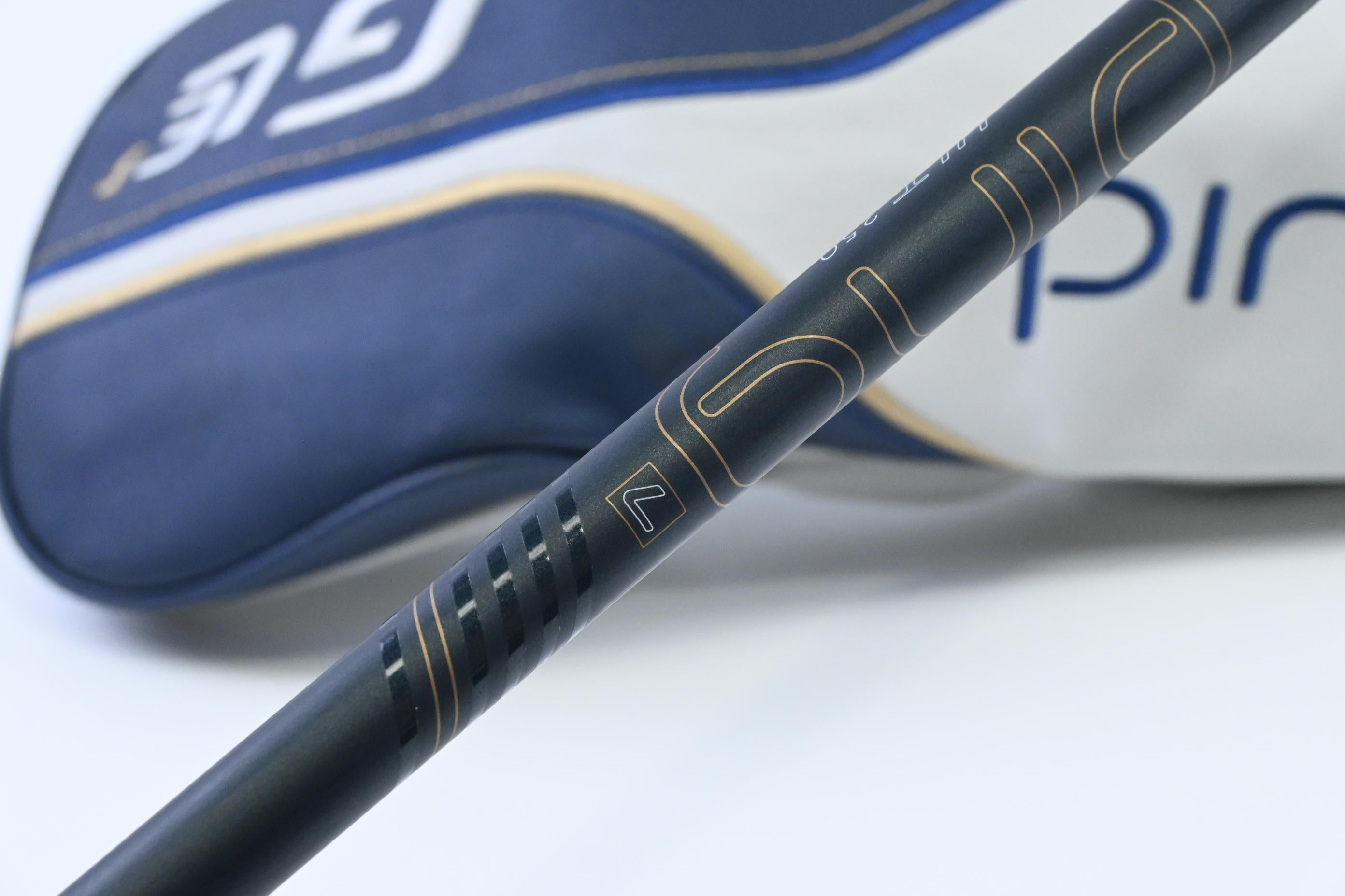 Ladies Ping G Le3 Driver / 11.5 Degree / Ladies Flex Ping ULT 250 Shaft