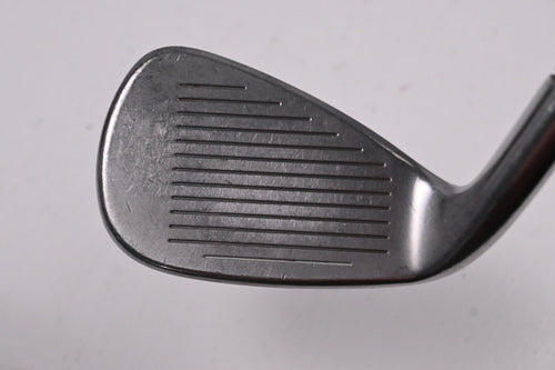 Cobra King F8 #8 Iron / 34 Degree / Stiff Flex True Temper XP 90 Shaft